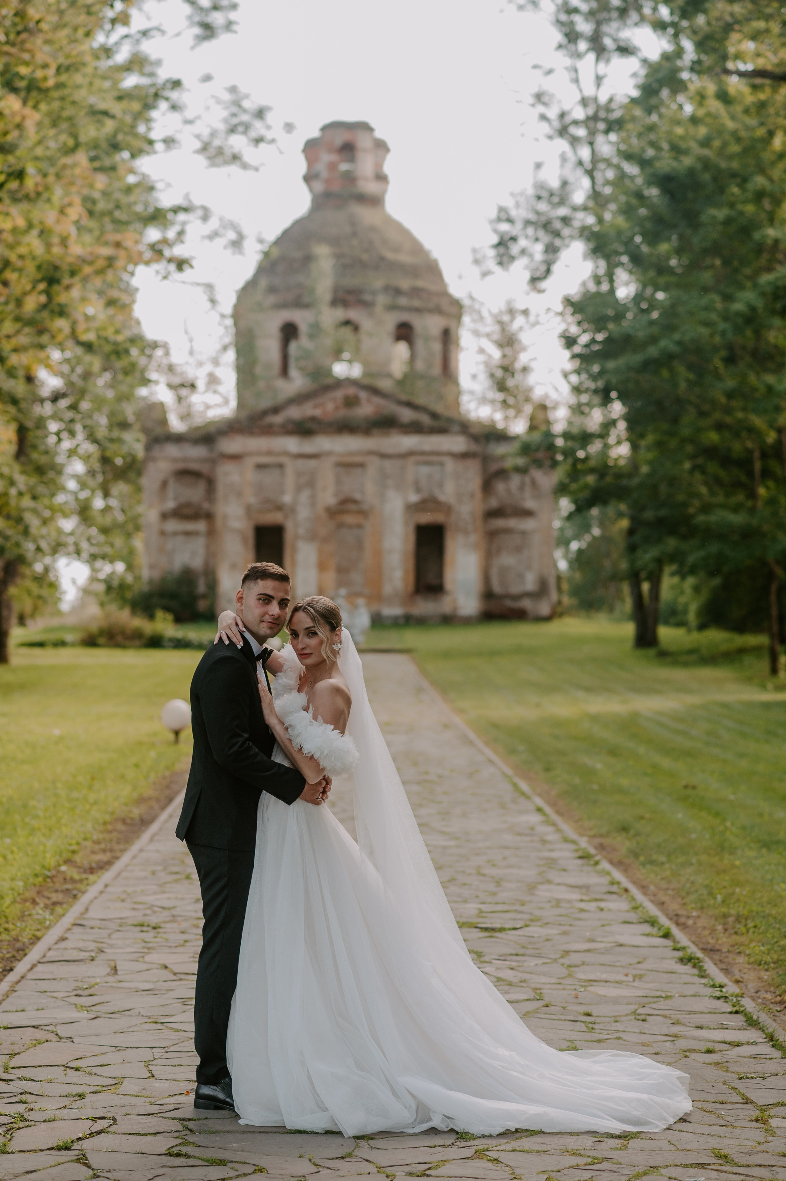 Кусочек Италии. Свадебный, репортажный и семейный фотограф в Москве Арина Зак