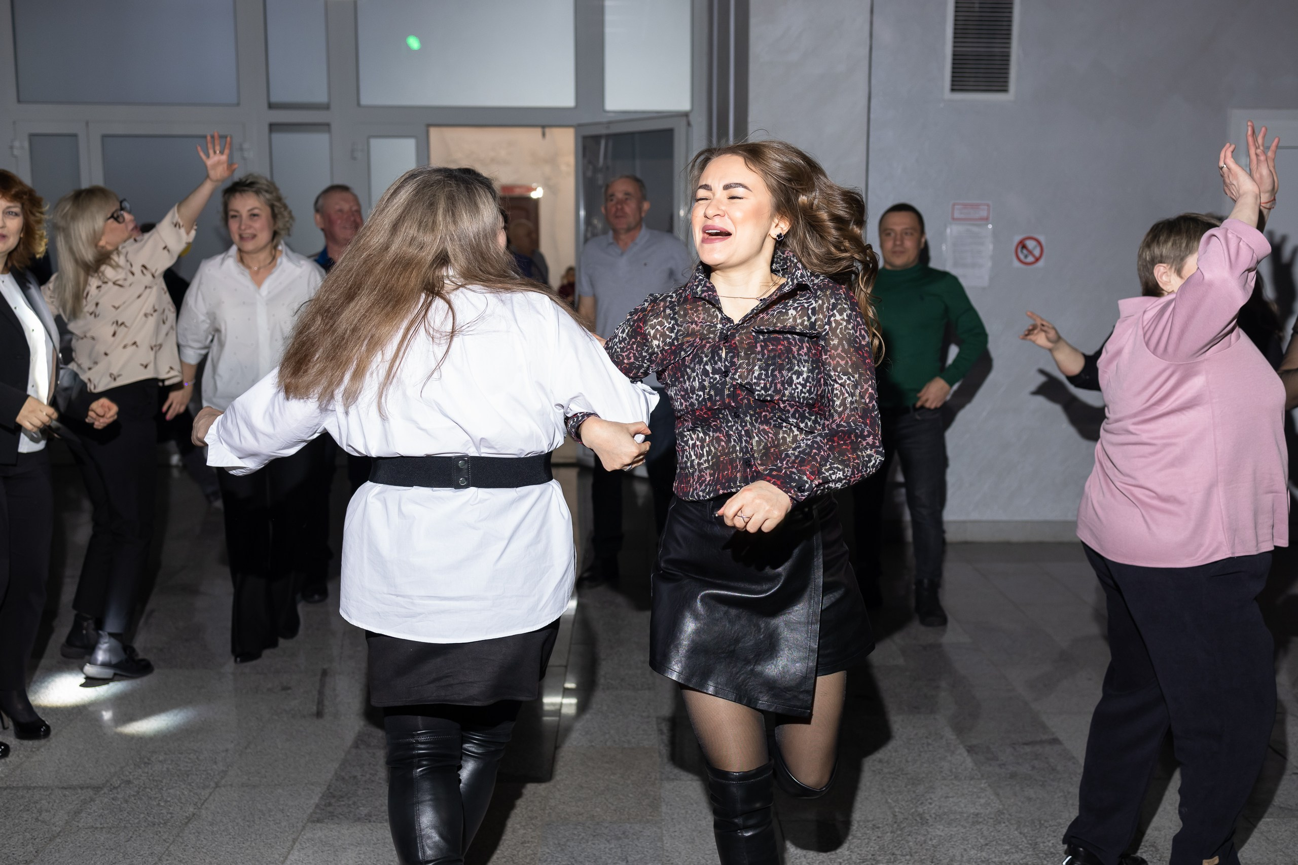 Музыкальное лото в ДК Искра 22 февраля 2026 г