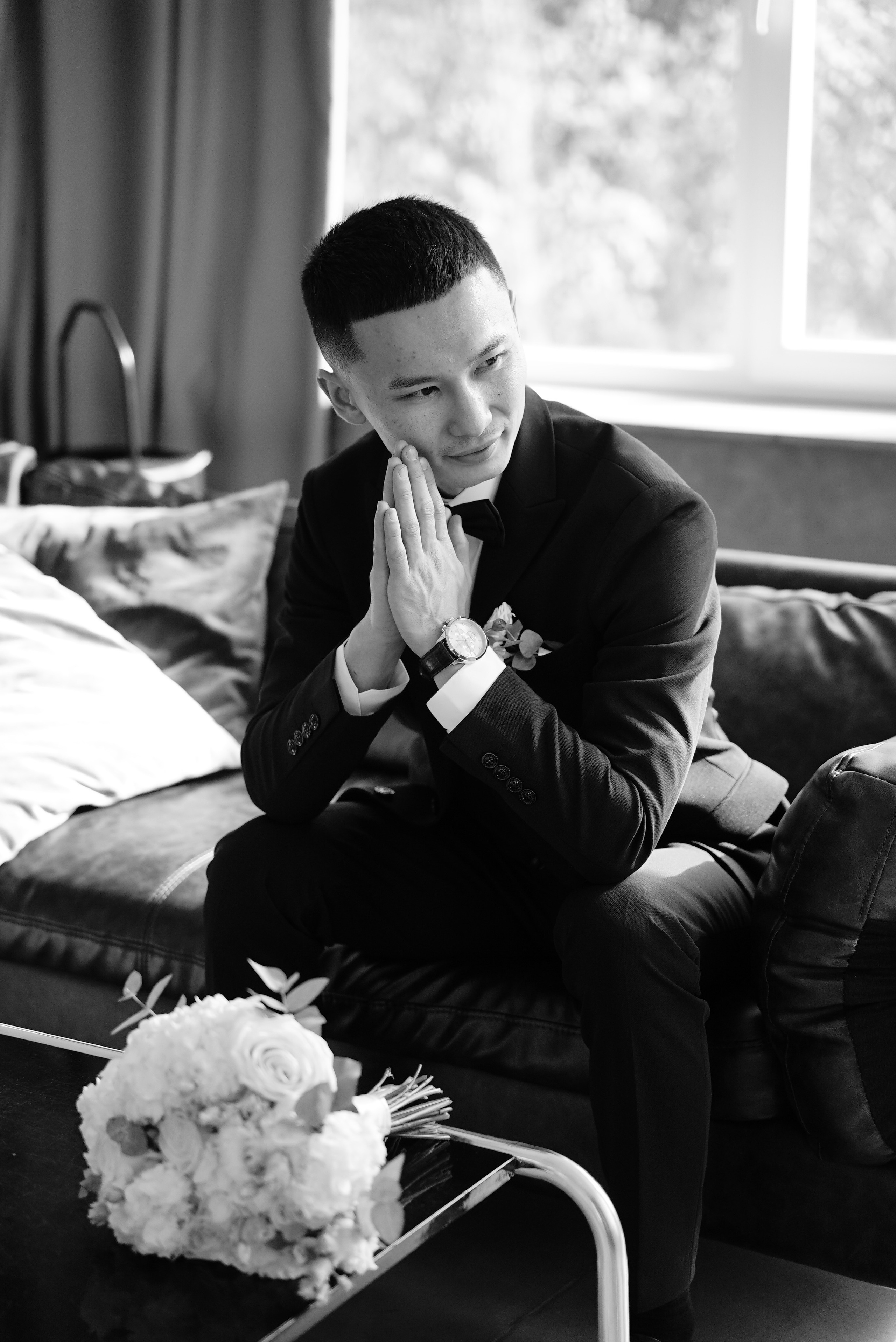 ПОРТФОЛИО. Свадебный фотограф в Самаре Анна Ковалева