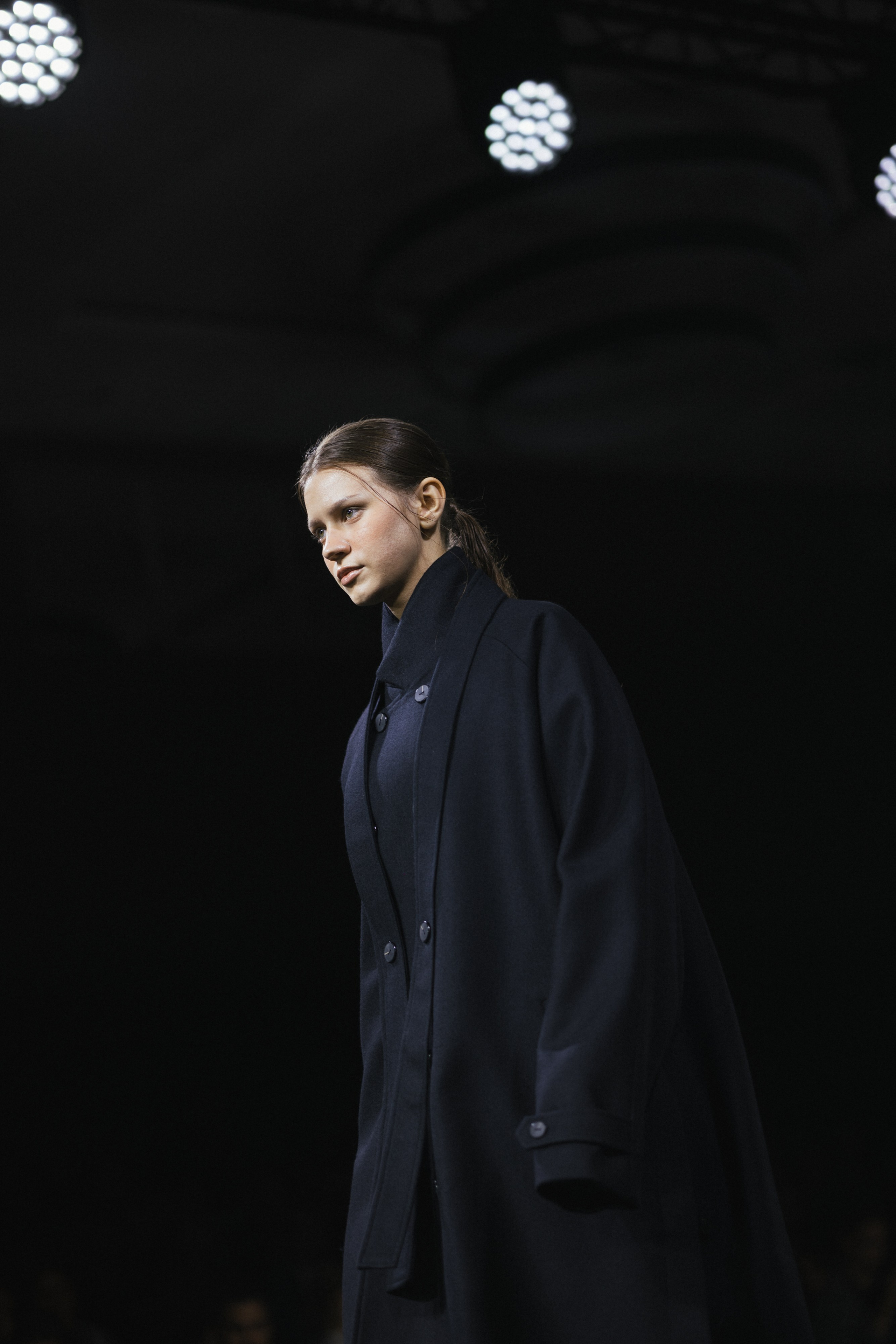 Catwalk. ProVizArt