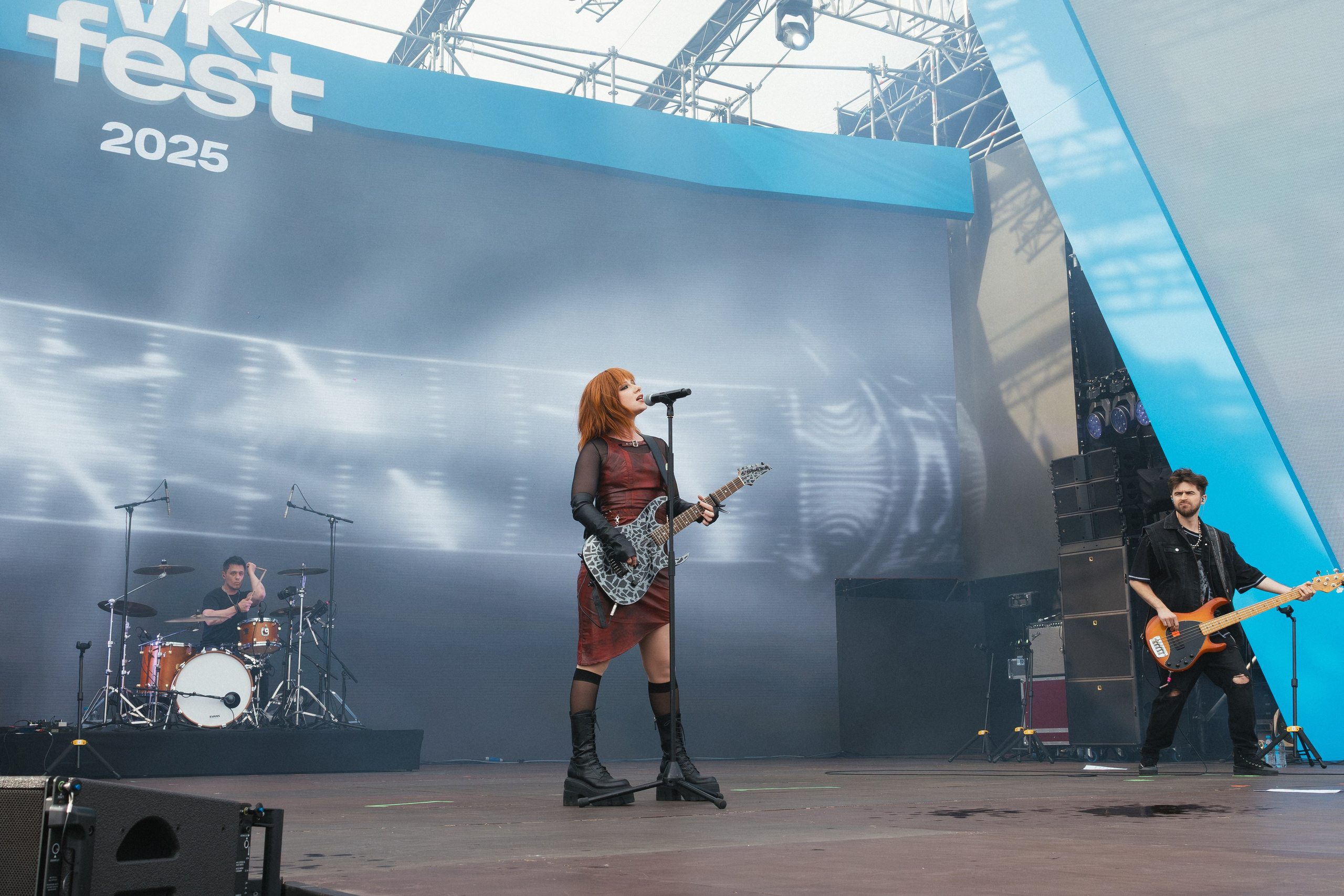 VK fest