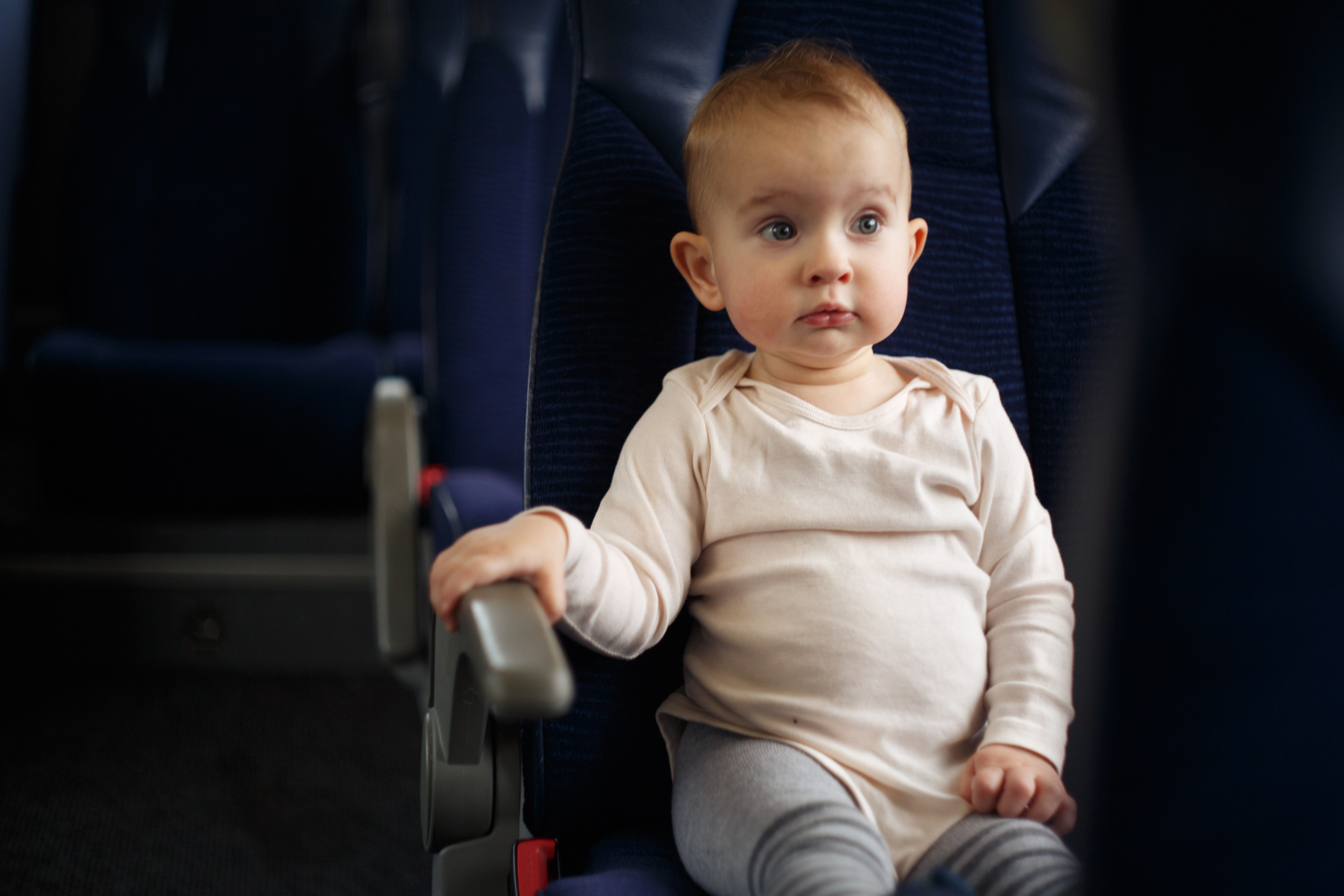 Growing Up: Polina. Elena Yavorskaya Photography