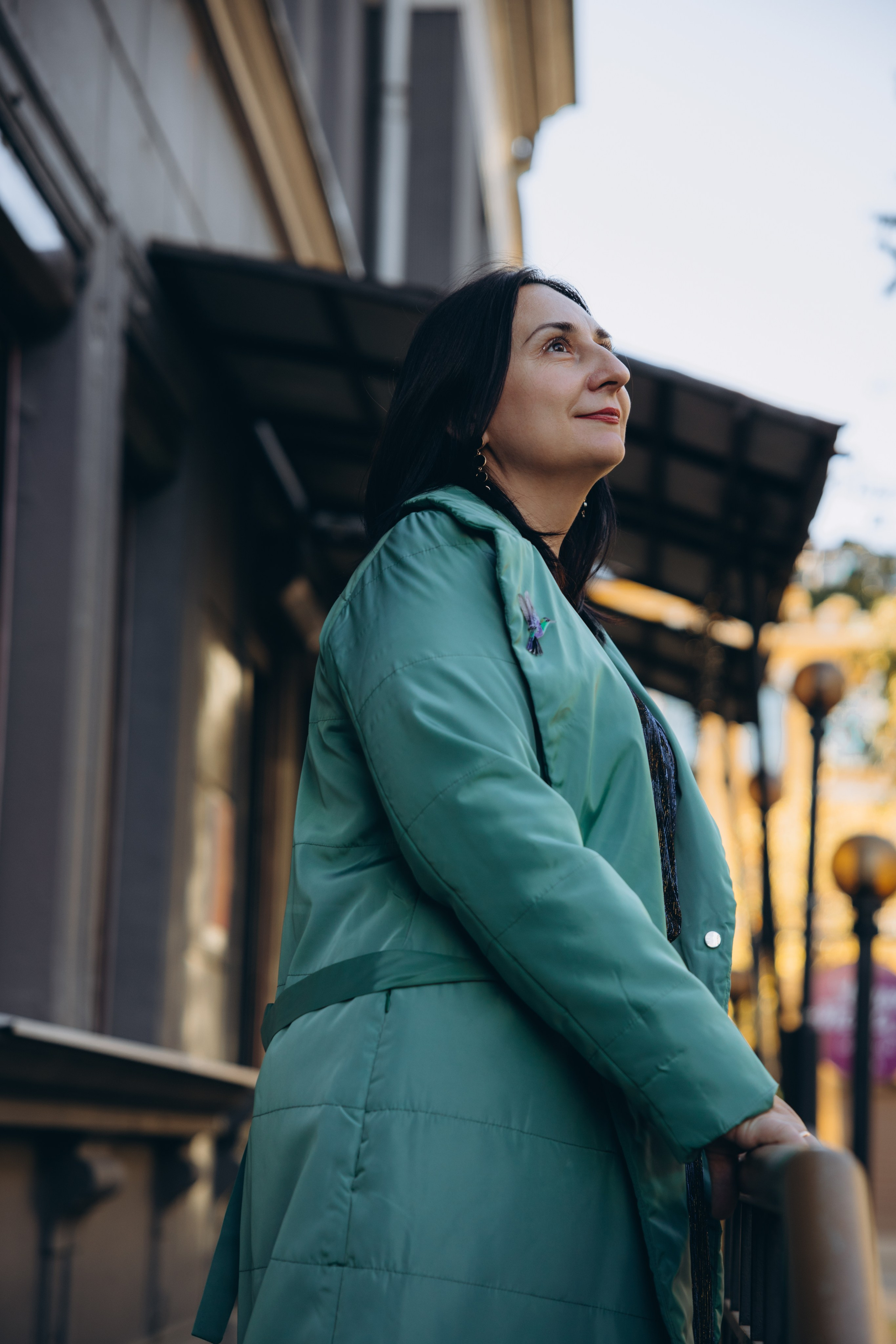 Прогулка. Свадебный, семейный фотограф в Иркутске Светлана Макаричева