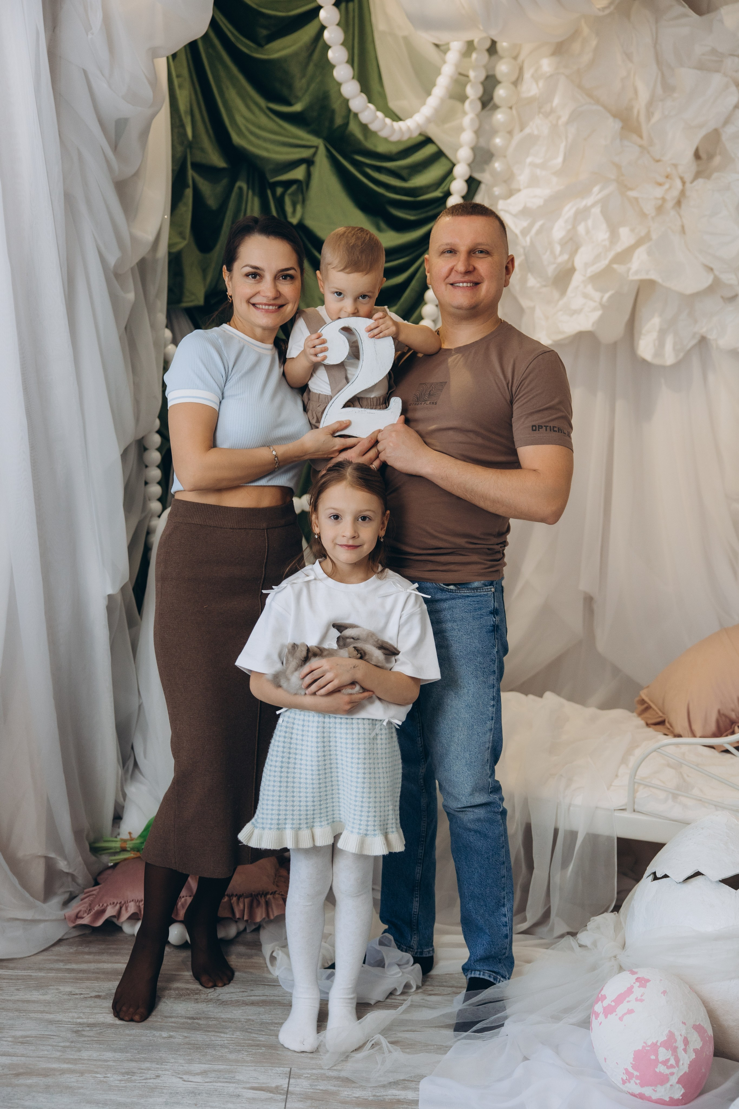 Пасха. Свадебный, семейный фотограф в Иркутске Светлана Макаричева