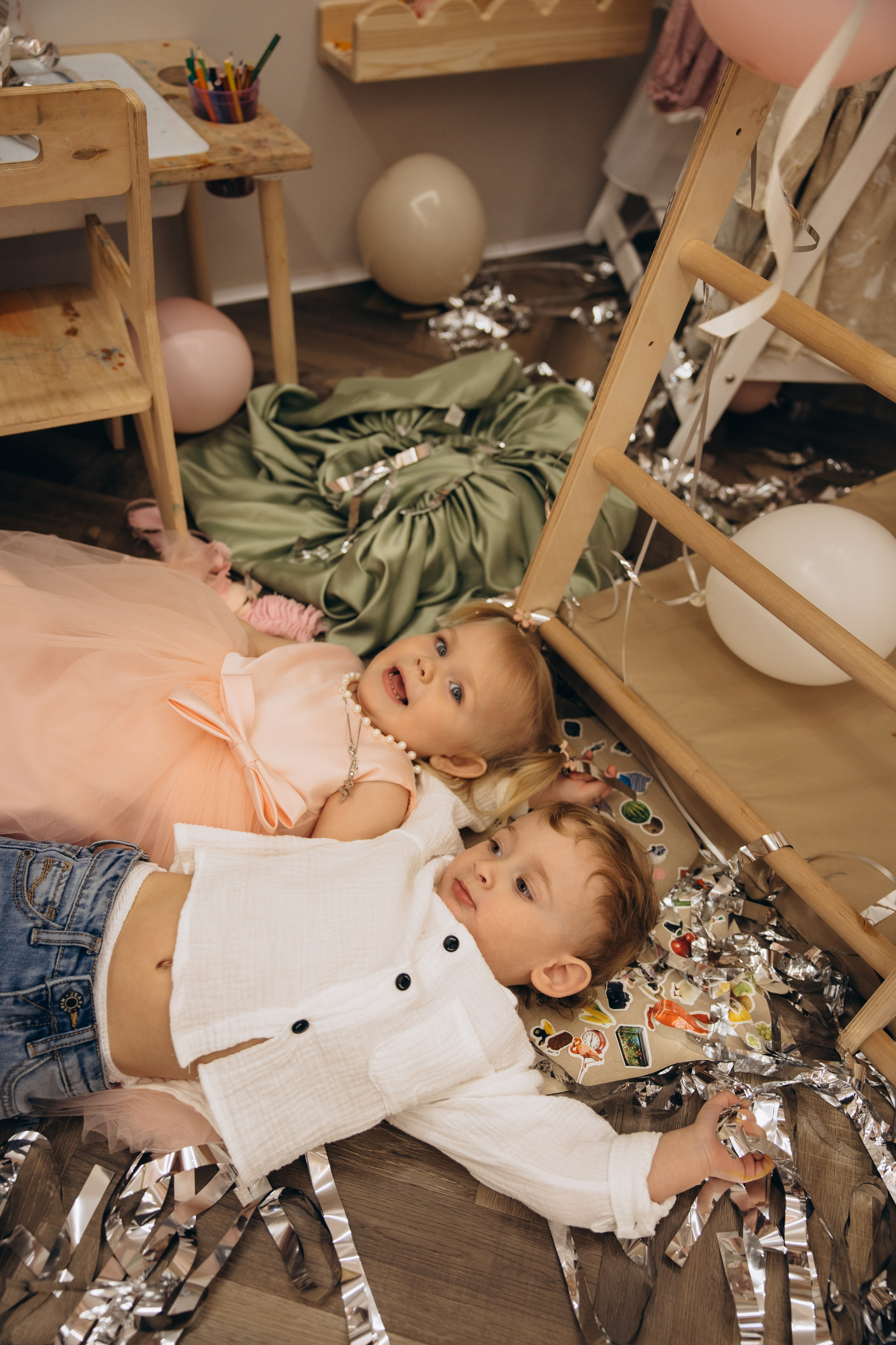 Стефании 2 года. Свадебный, семейный фотограф в Иркутске Светлана Макаричева