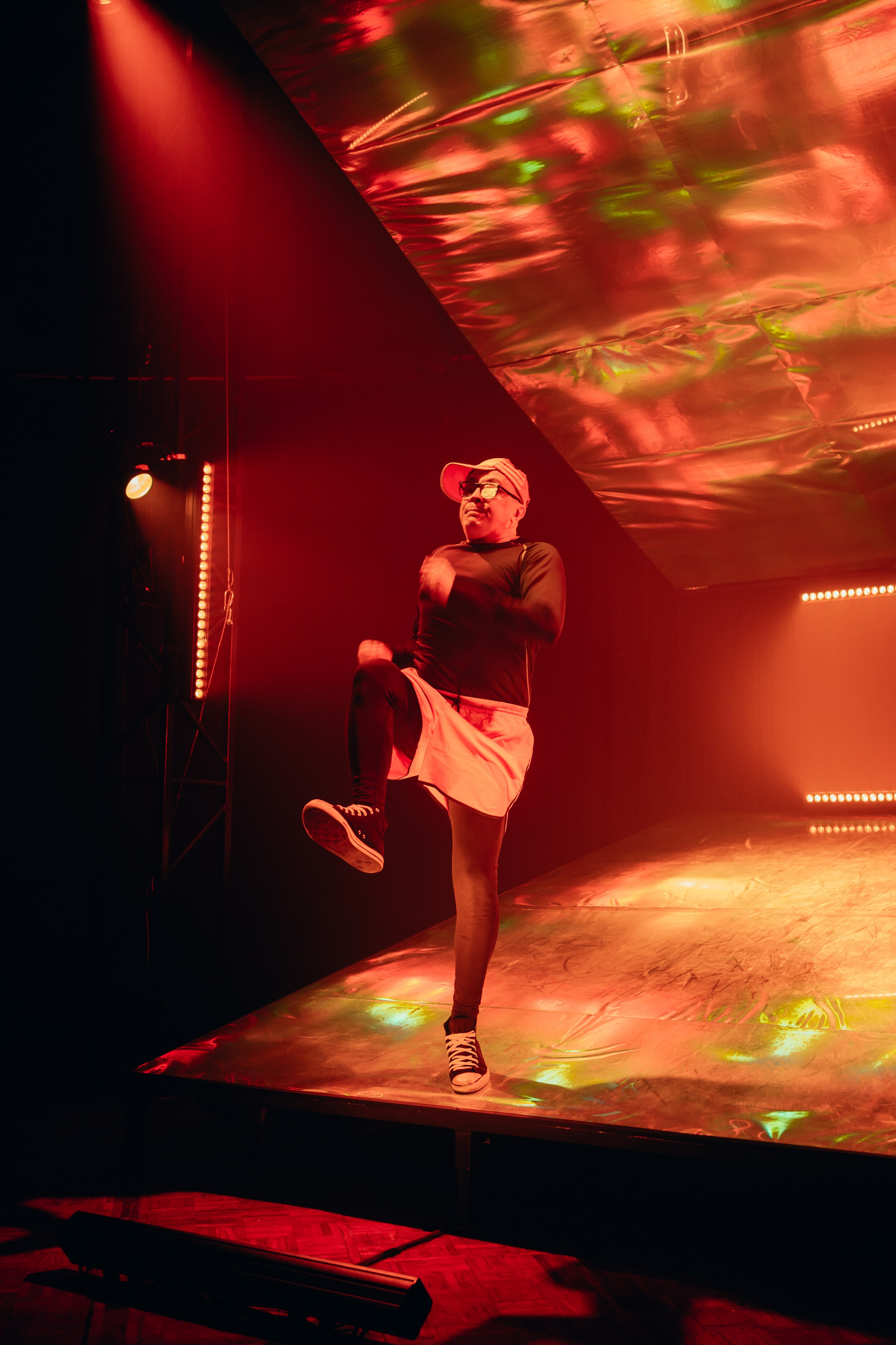 Побег. Главная