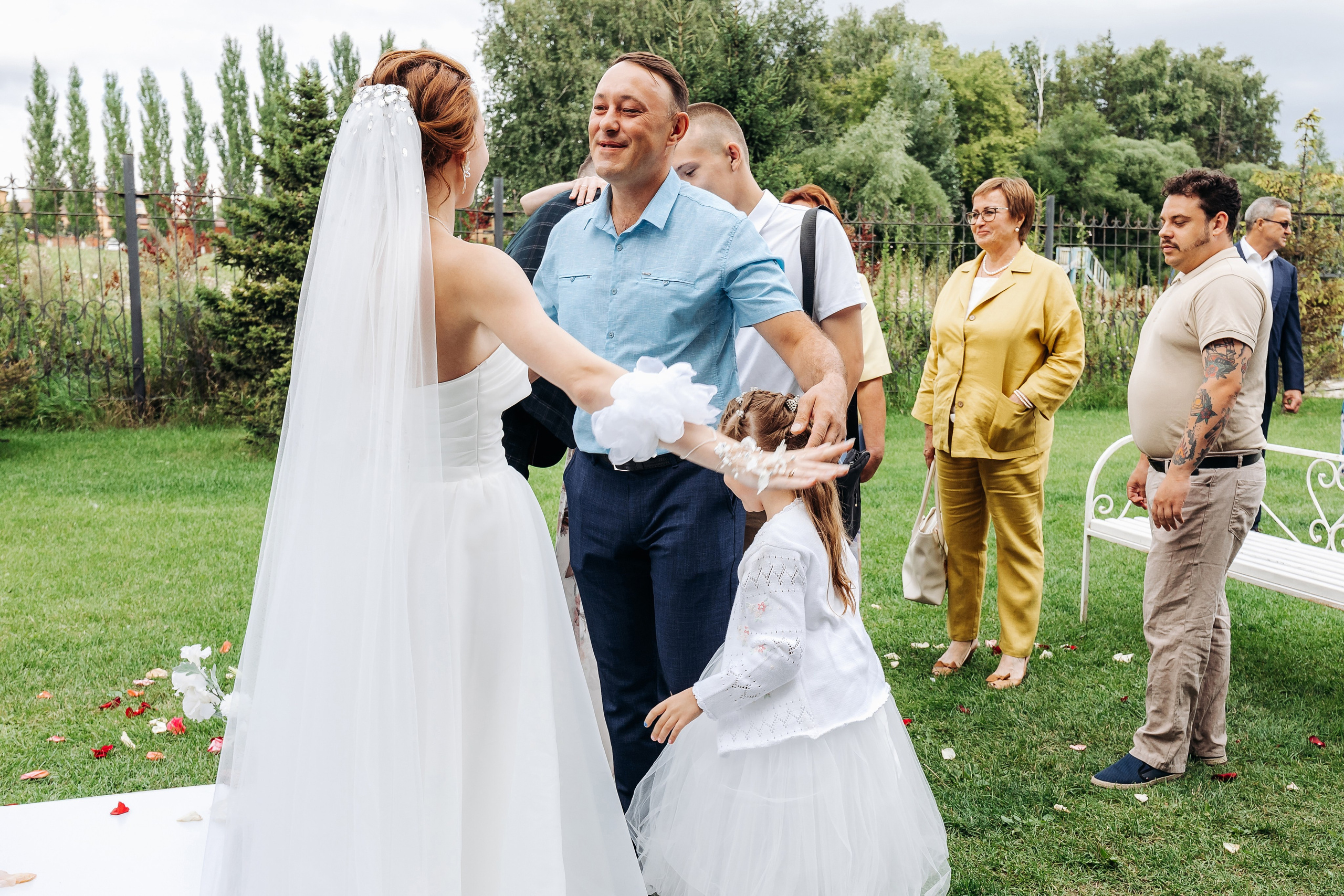 Антон Ксения. Фотограф Омск Андрей Козяков