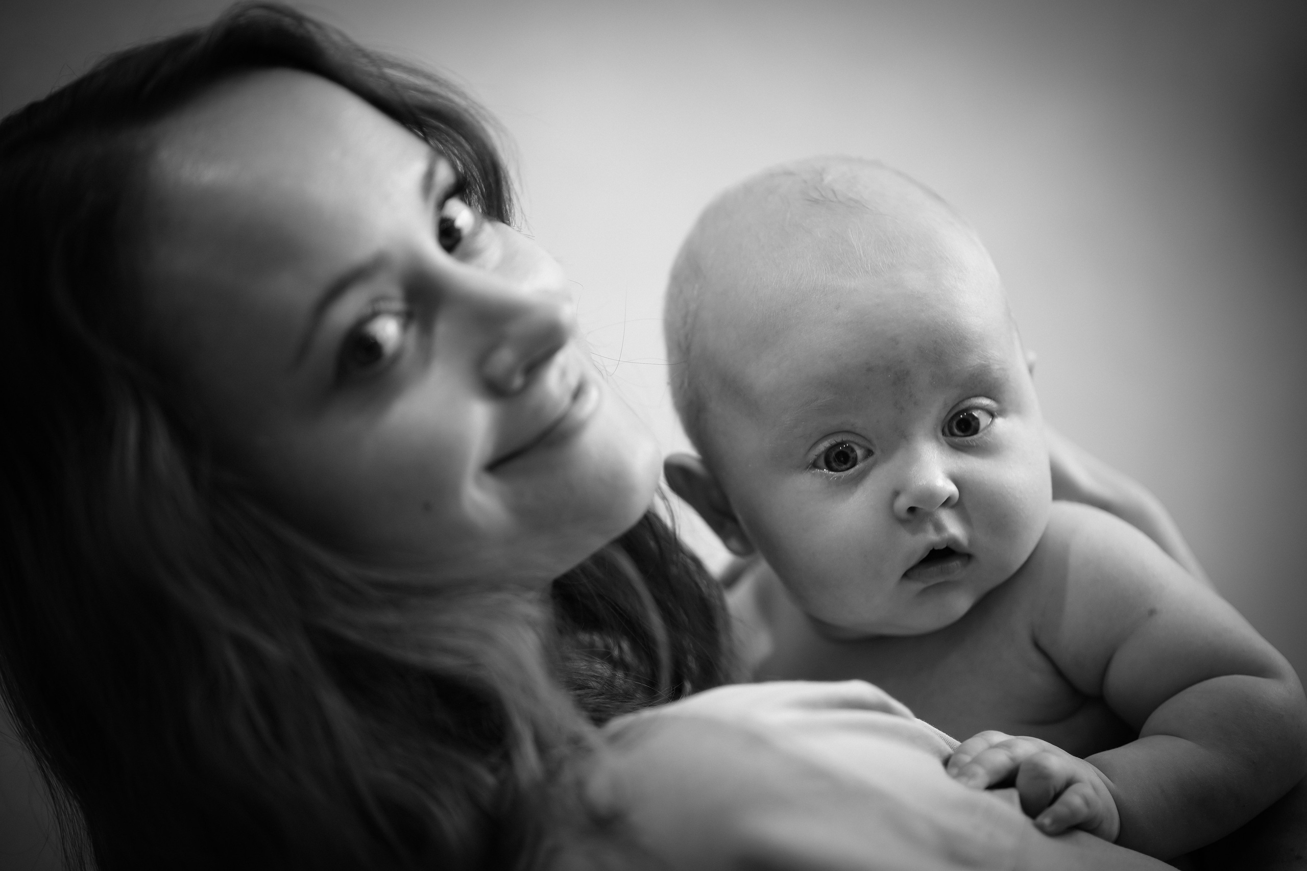 Ксюша. Семейный и детский фотограф в Москве (Тинао) Галкина Алевтина