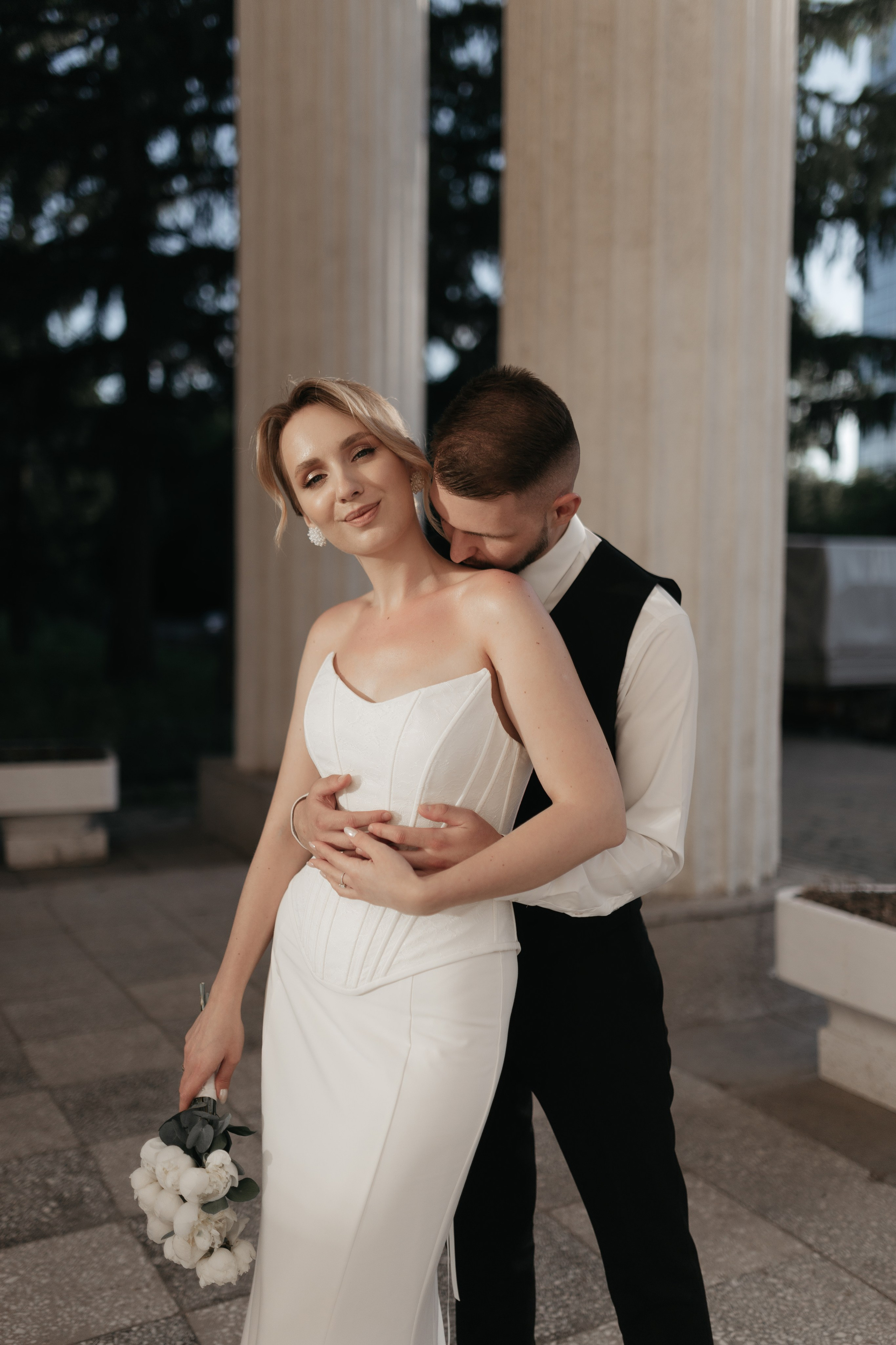 Кирилл & Влада. Свадебный и семейный фотограф в Казани — Лилия Куликова