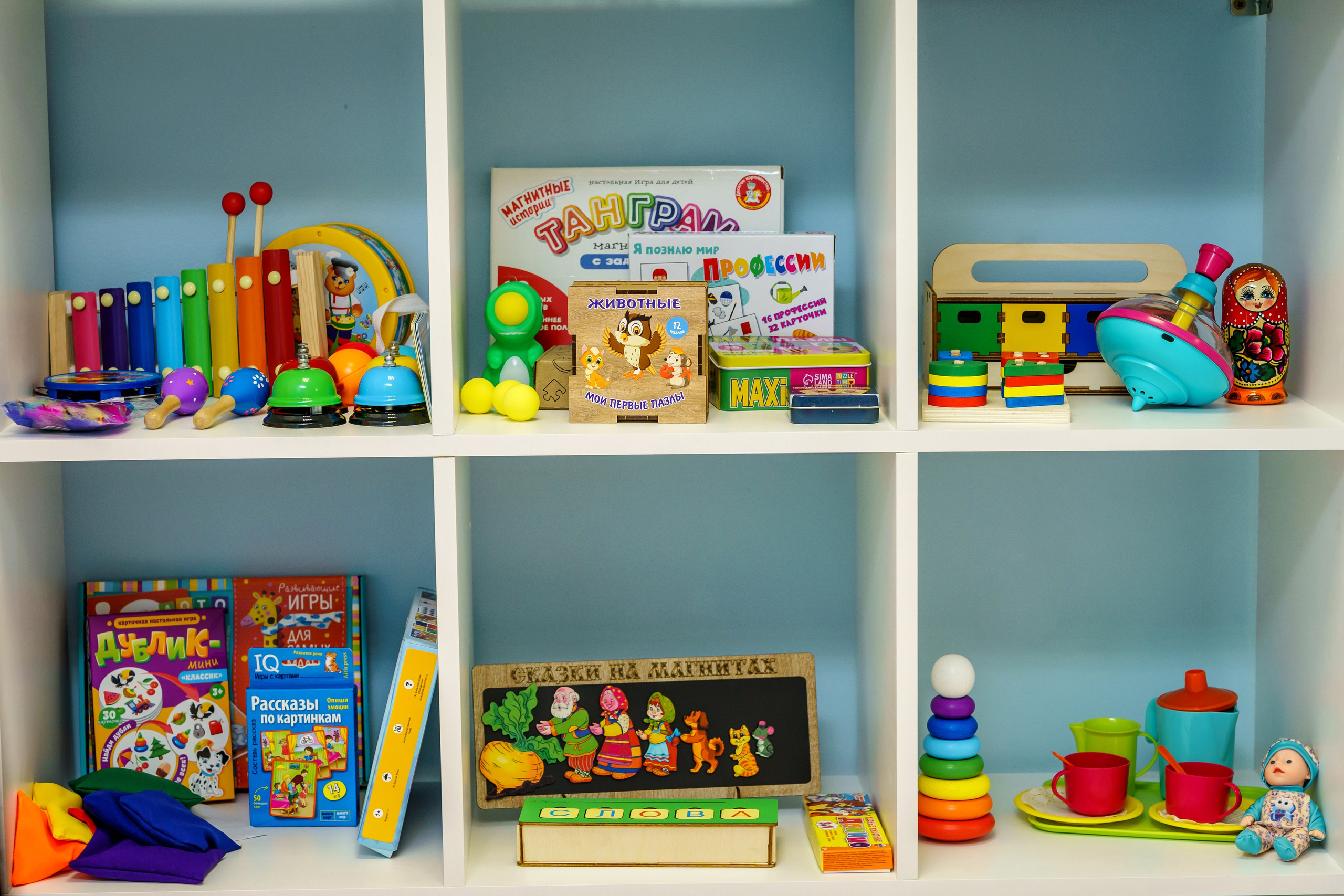 Интерьеры, стенды. Фотограф и видеограф в Москве и Московской области Мария Вишня