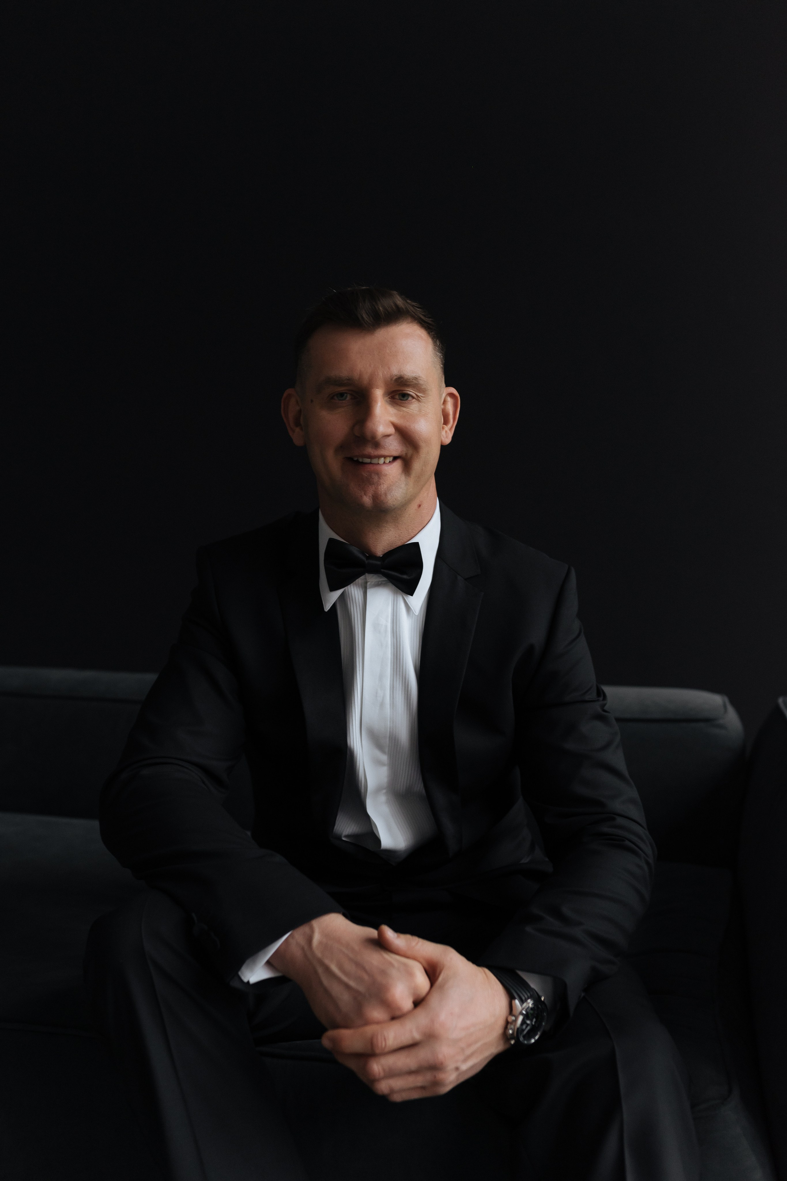 Андрей и Елизавета. Свадебный фотограф в Перми и Пермском крае Алена Мартынова