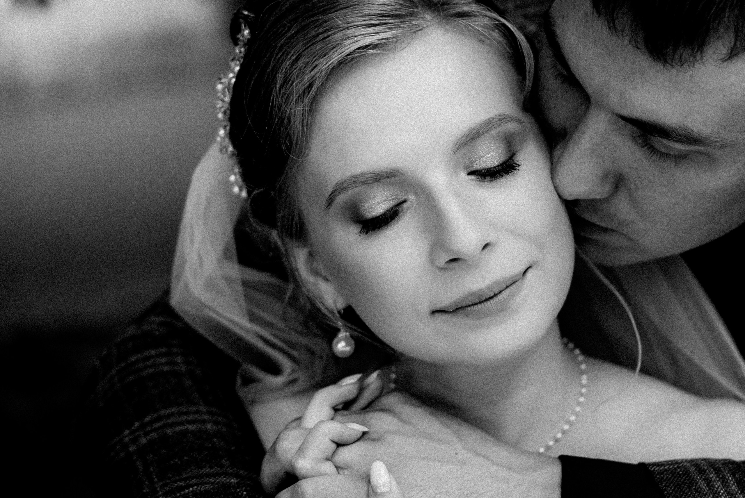 Свадебная фотосессия