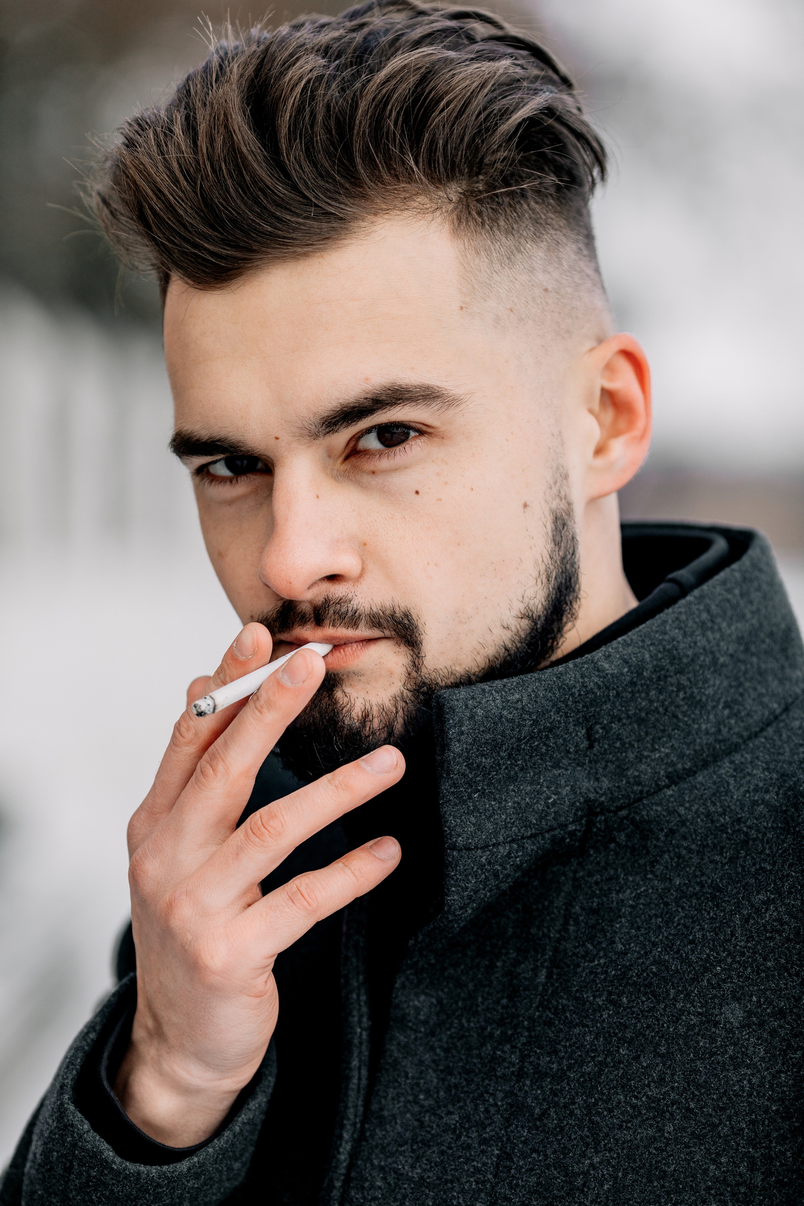 Данила. Сергей Фусс фотограф в Тамбове