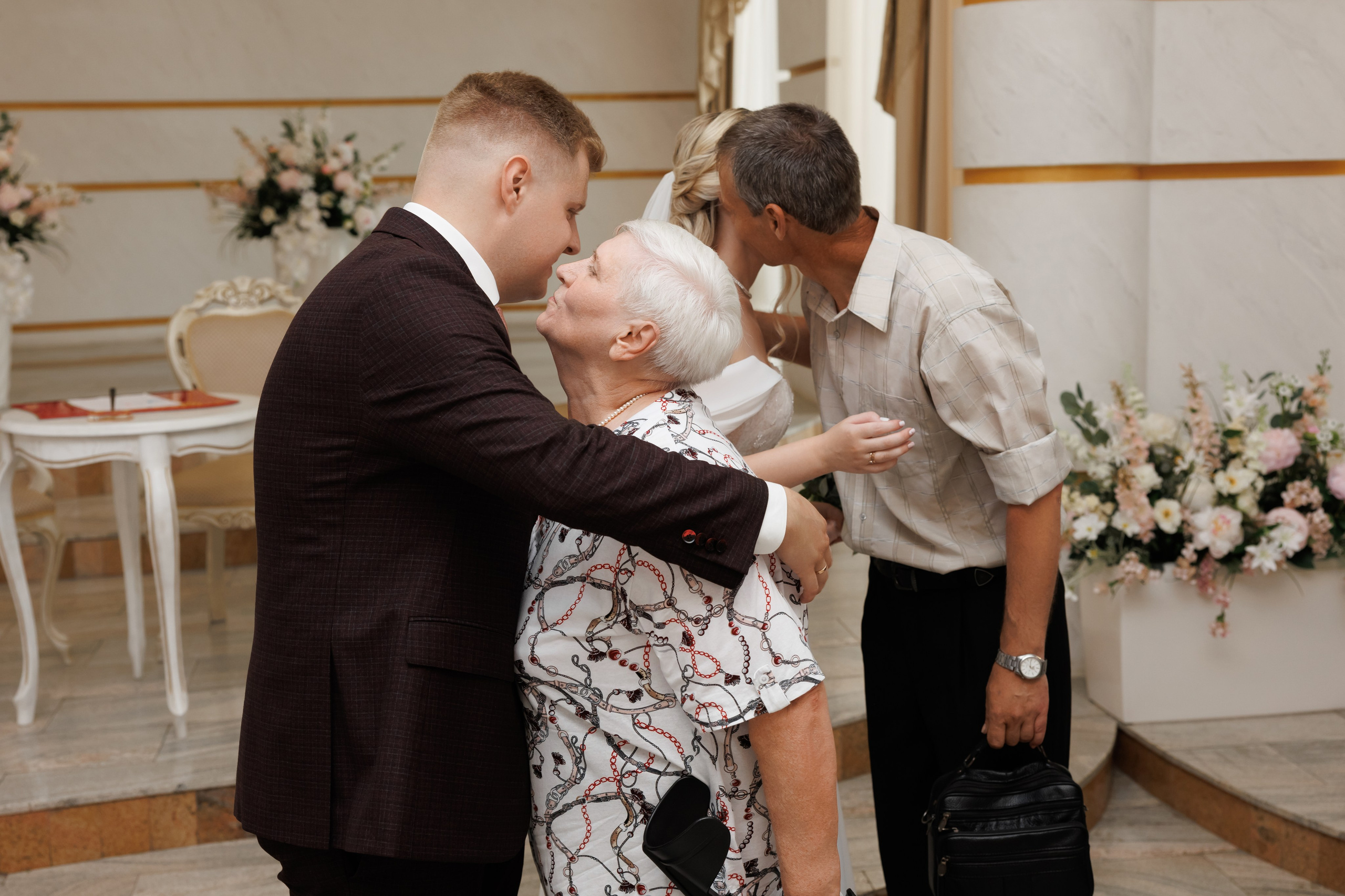 DMITRII & ELENA. Свадебный фотограф в Туле и Москве