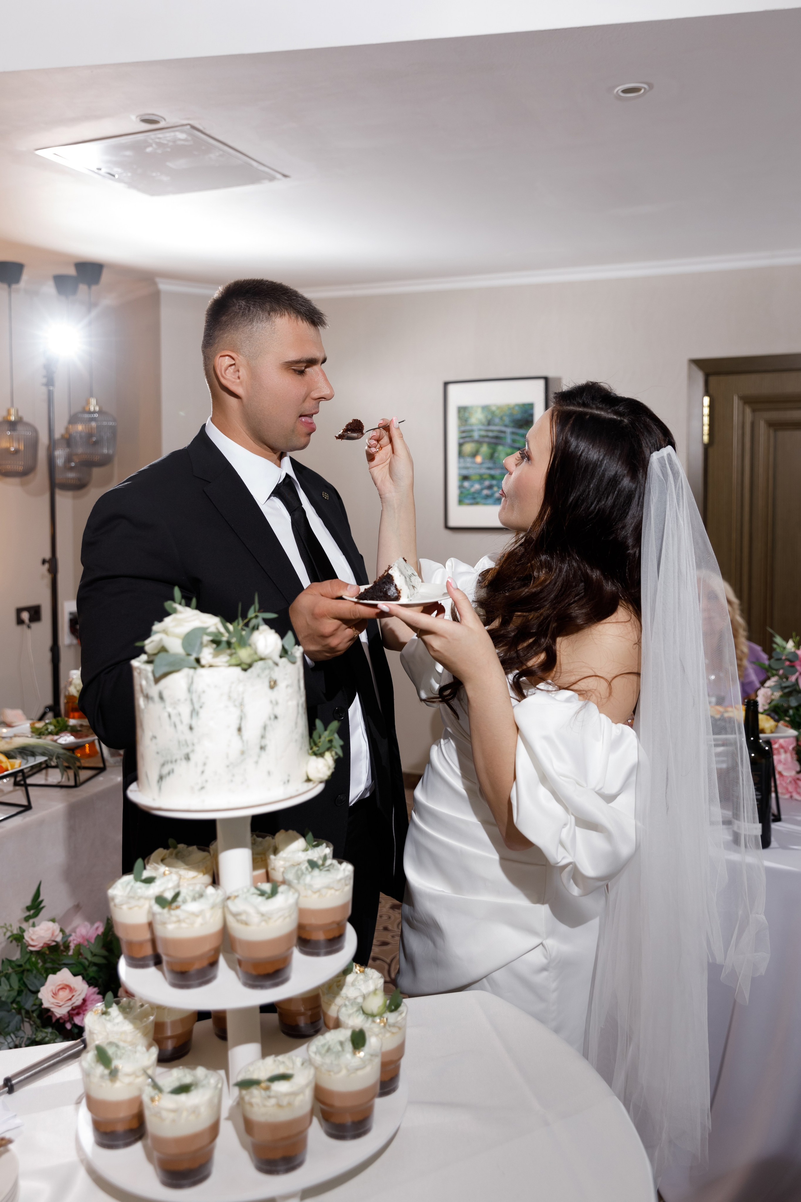 SERGEI & DARIA. Свадебный фотограф в Туле и Москве