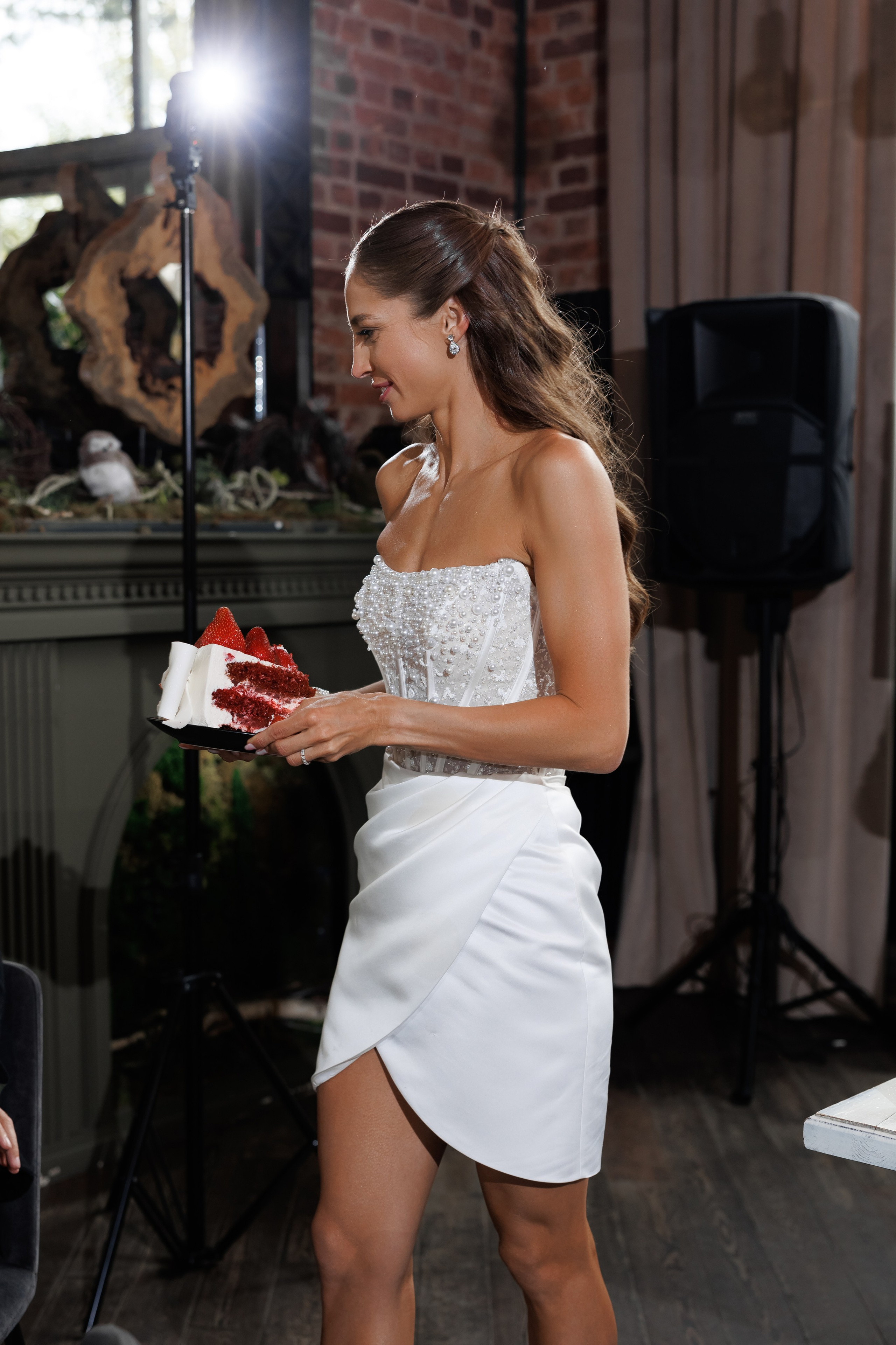 IL'YA & YULIA. Свадебный фотограф в Туле и Москве