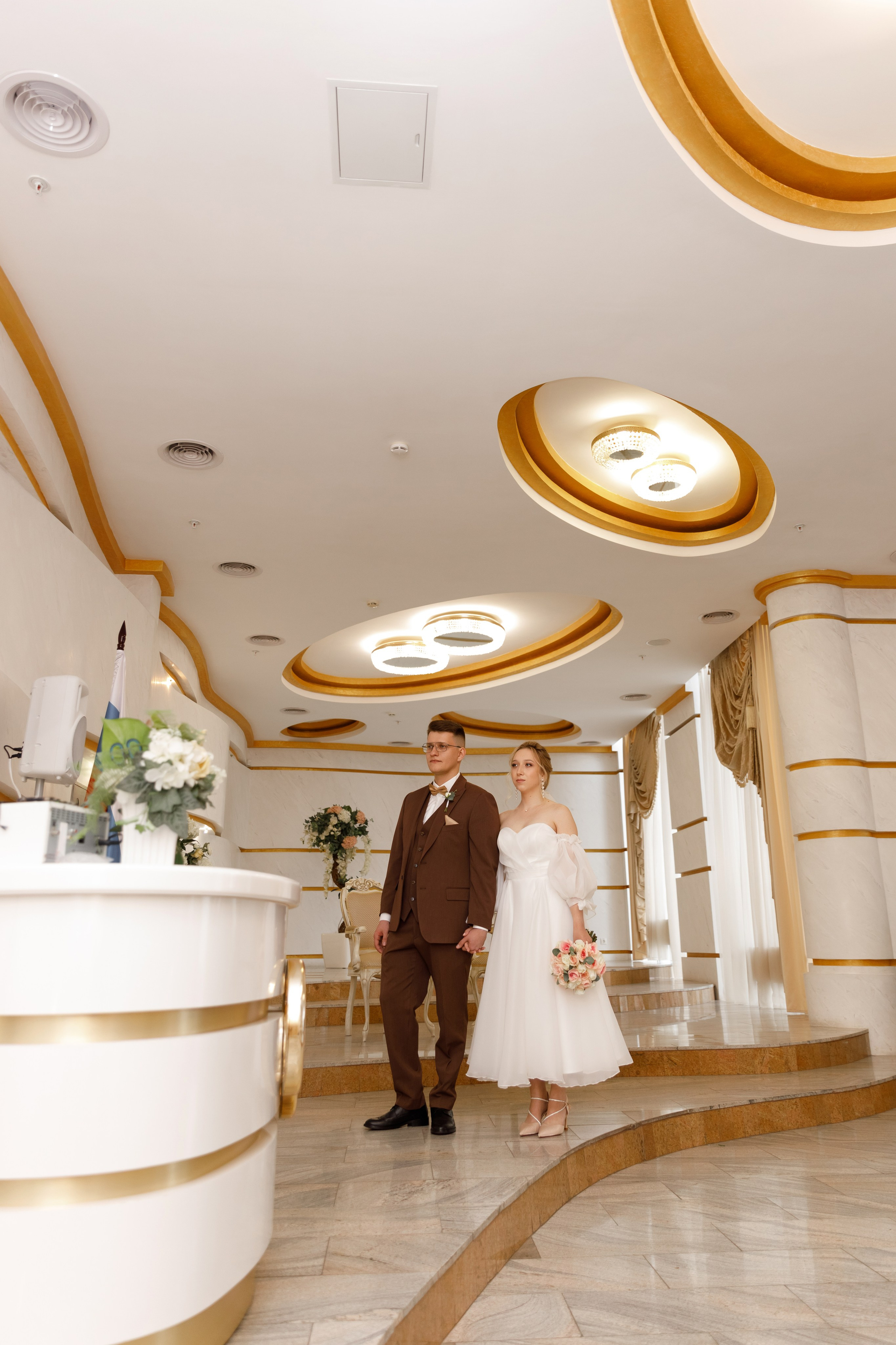 GENNADY & ANGELINA. Свадебный фотограф в Туле и Москве