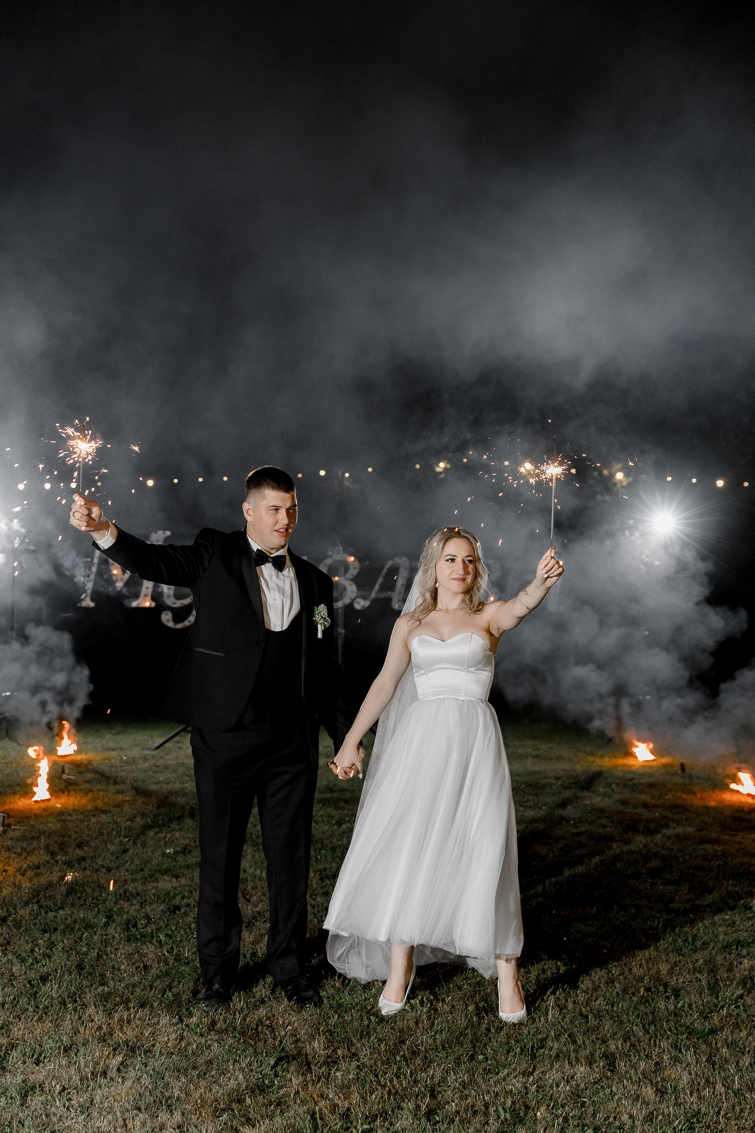 ARTEM & YULIA. Свадебный фотограф в Туле и Москве