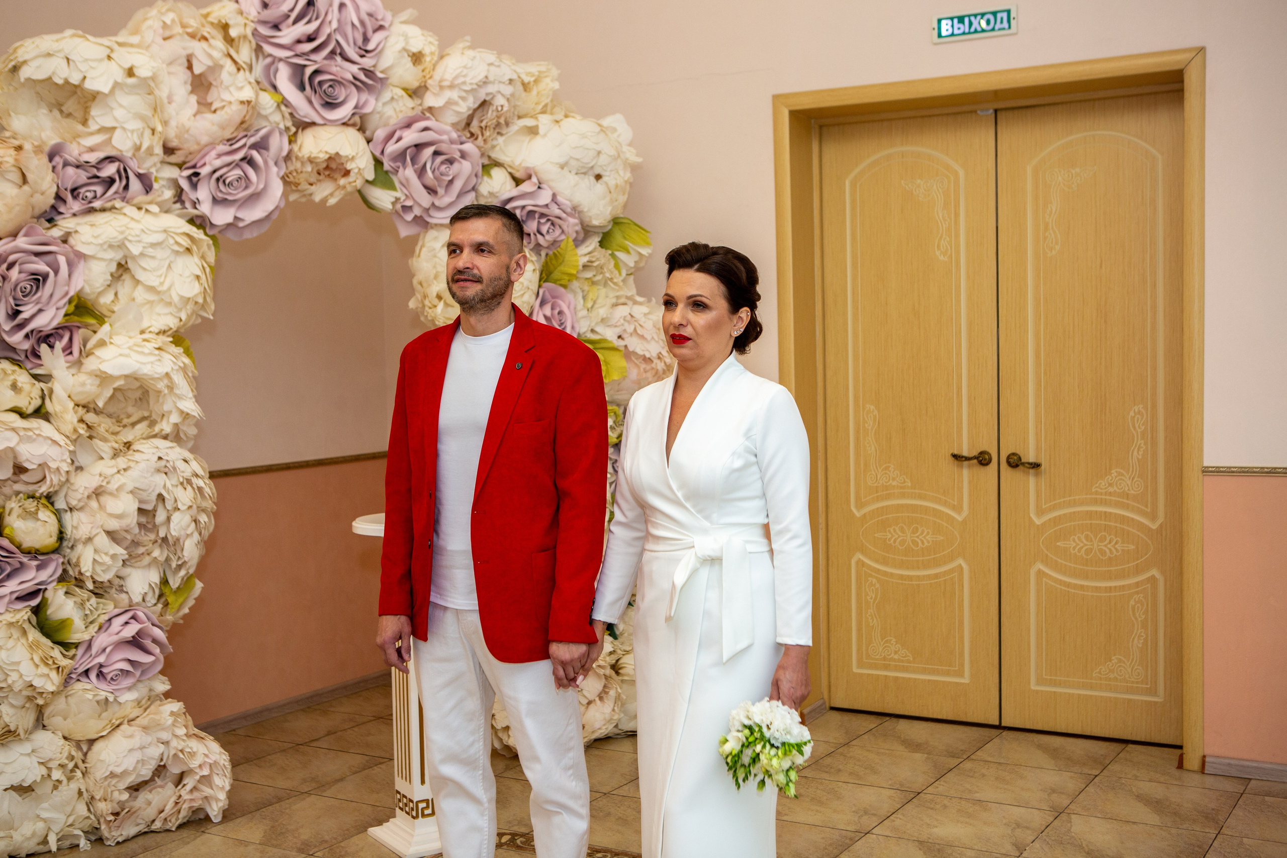 Николай и Мария. Репортажный, семейный, свадебный, портретный фотограф