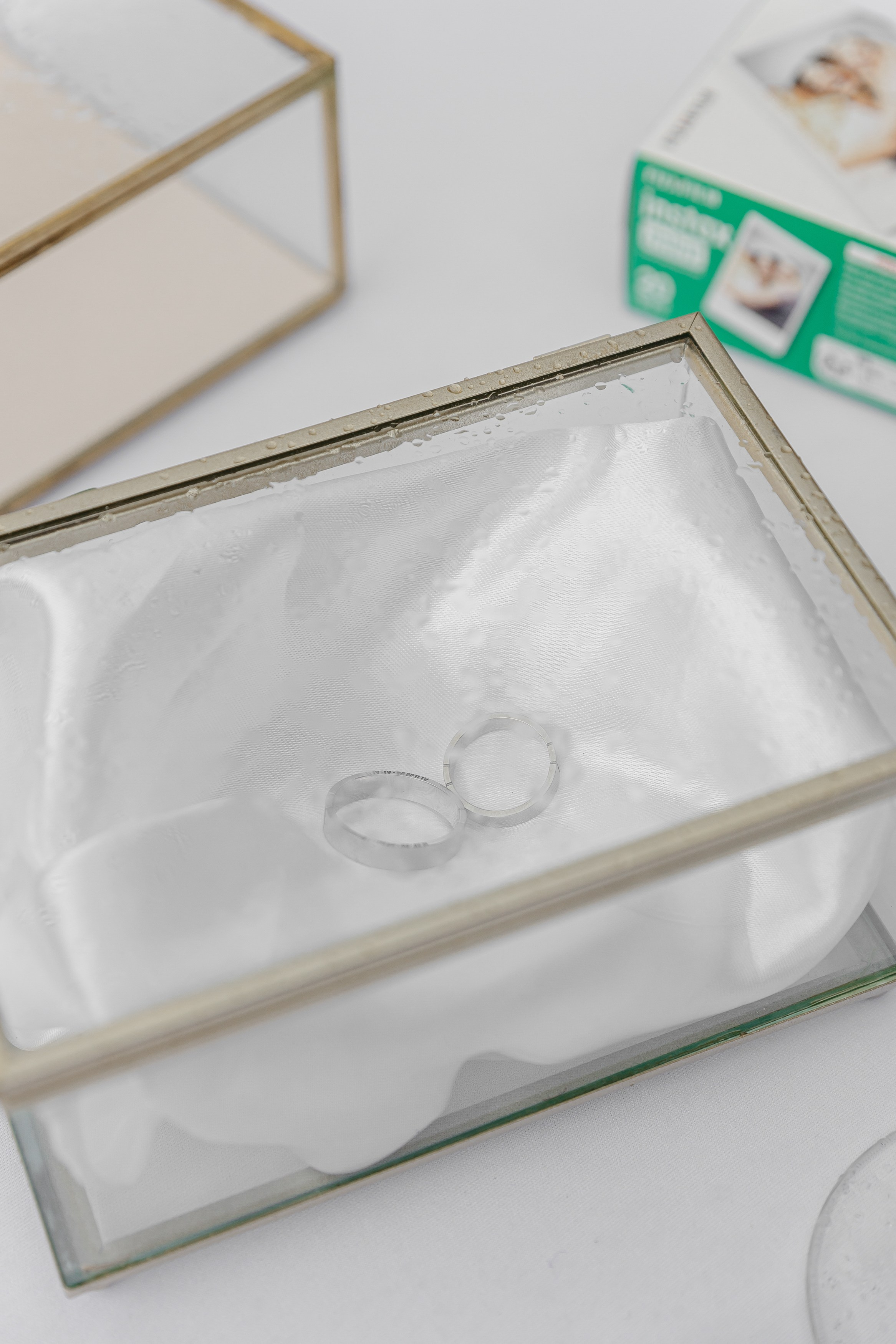 Дмитрий и Анна. Свадебный фотограф Москва, Воронеж