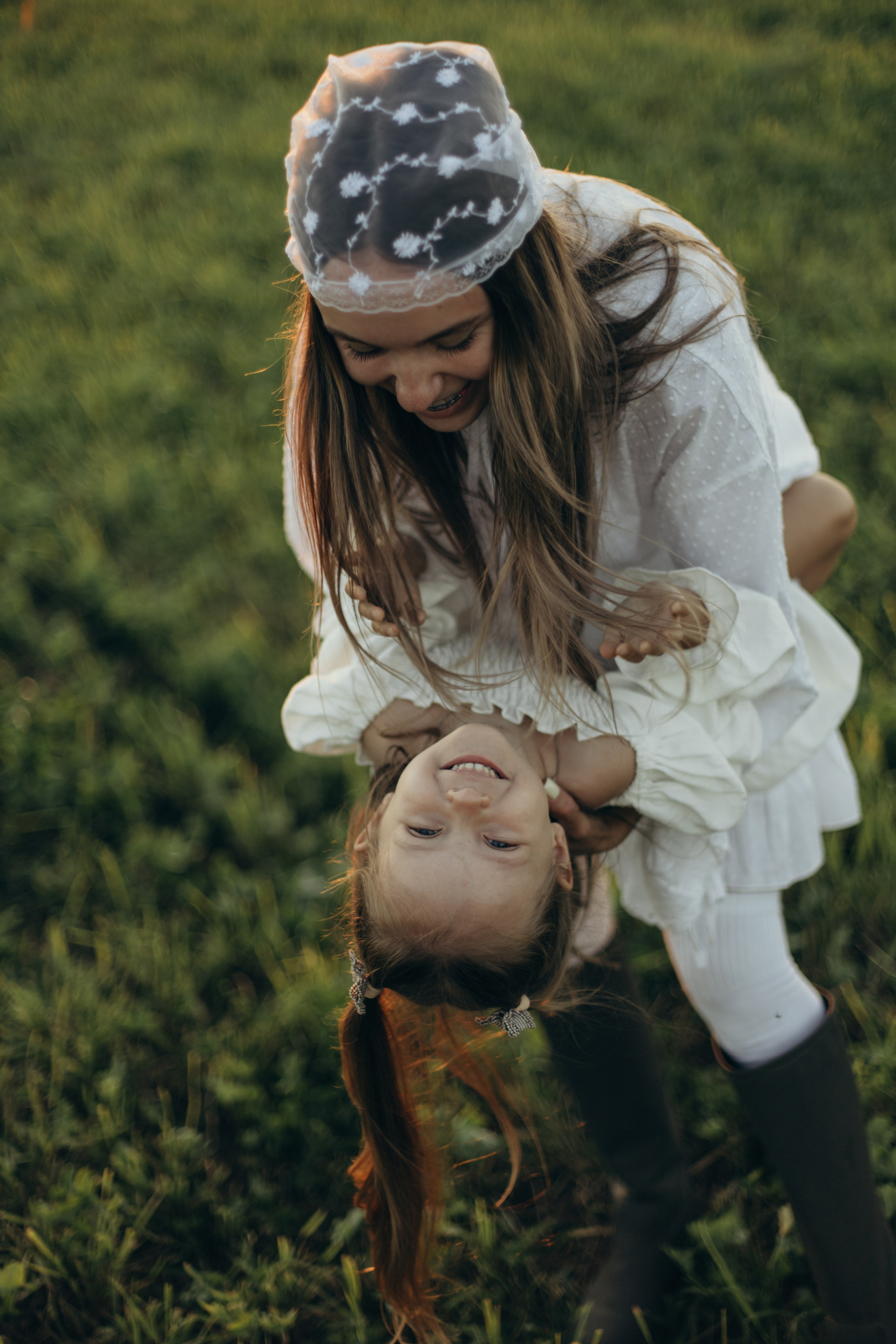 Anastasia & Polina. Главная