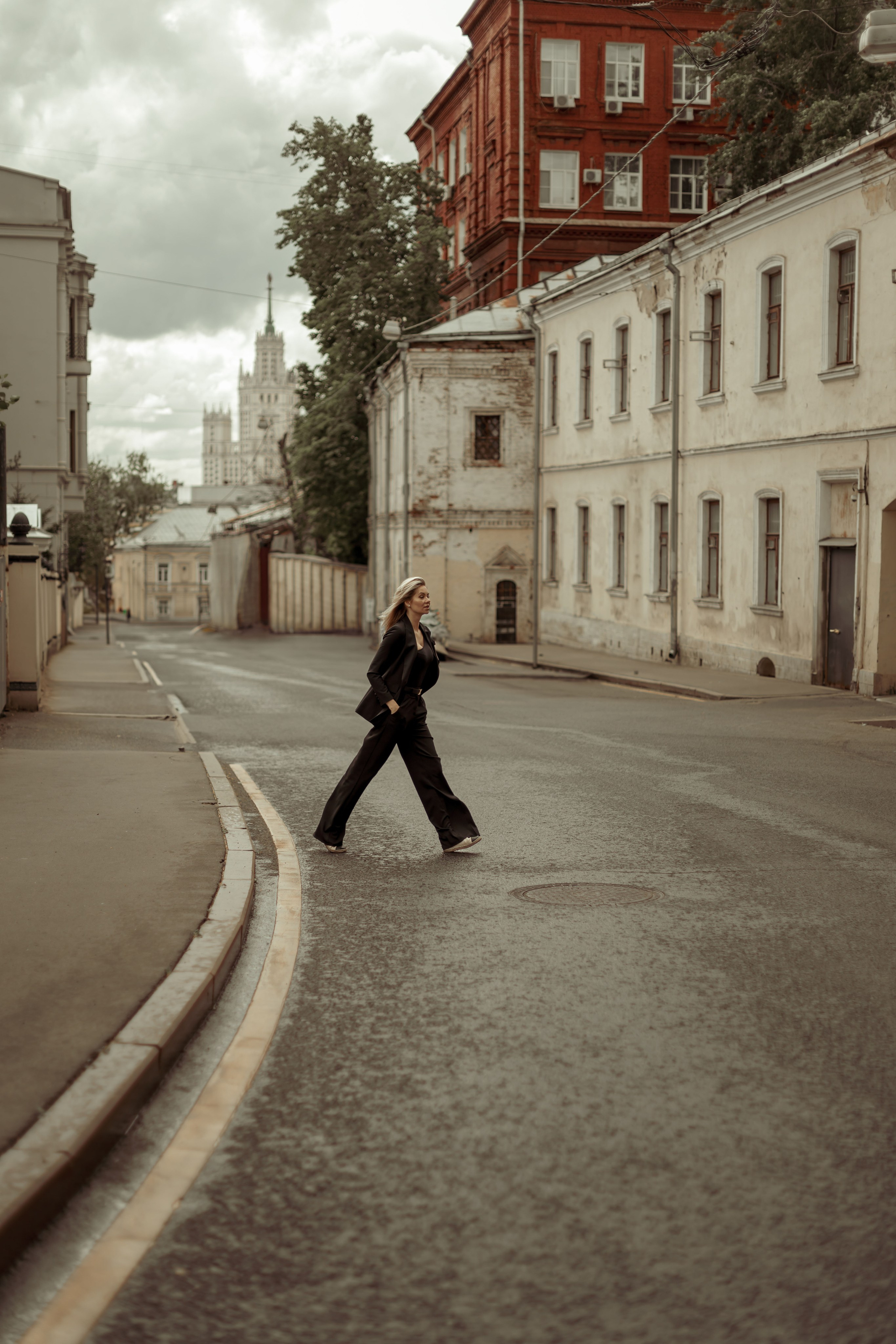 Пойдем гулять?. Калай Юлия. Фотограф. Москва