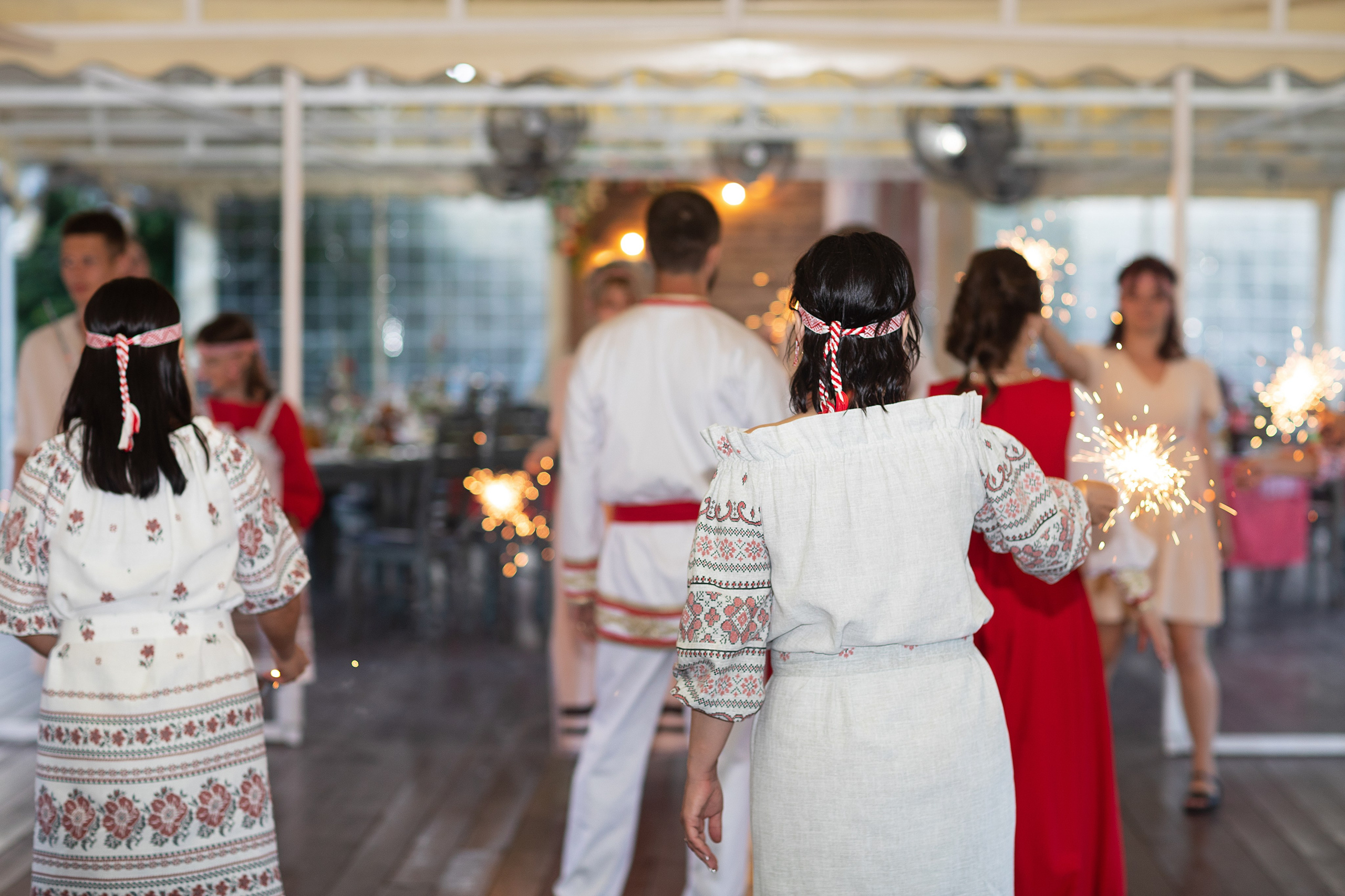 Свадьба. Свадебный и семейный фотограф/видеограф в Краснодаре Наталья Осинская