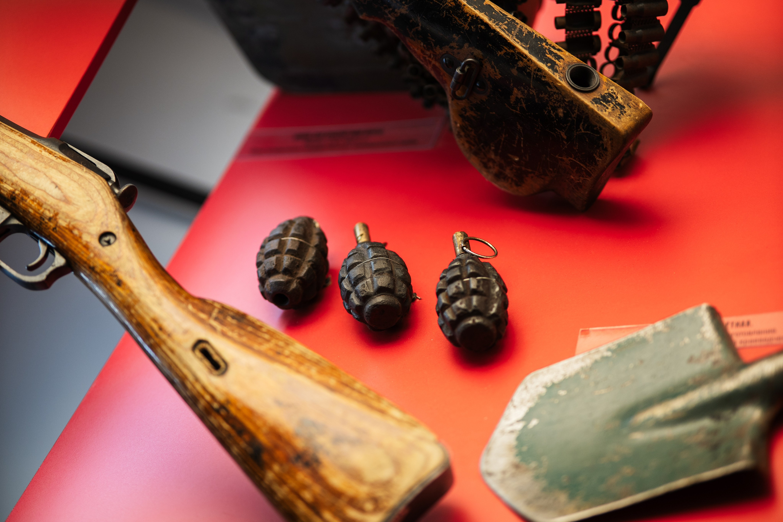 Ночь музеев 2024. Фотограф на любое событие в Кемерово