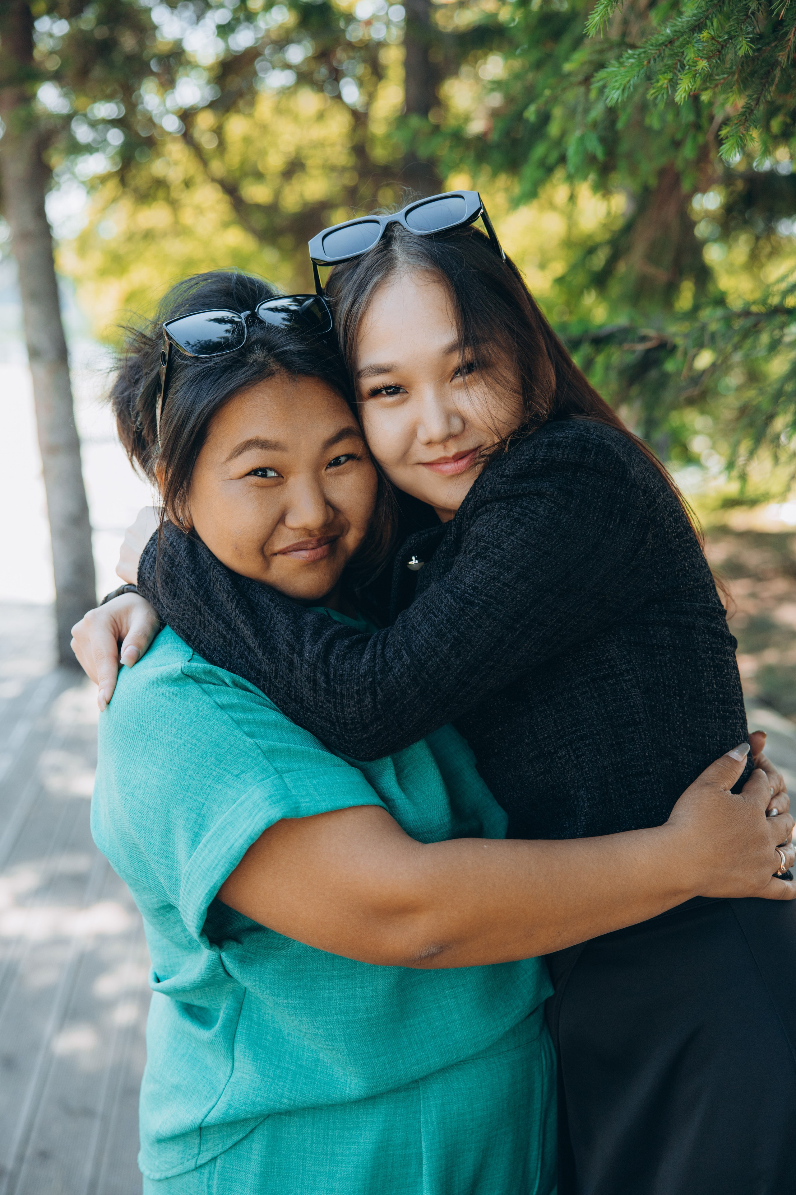 Станислав & Татьяна. Свадебный, семейный фотограф в Иркутске Светлана Макаричева