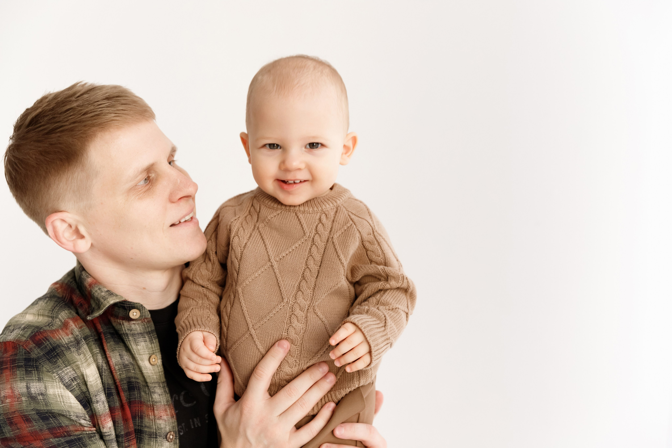 Годик Серёже. Фотограф новорожденных Славянск-на-Кубани Куцевольская Екатерина