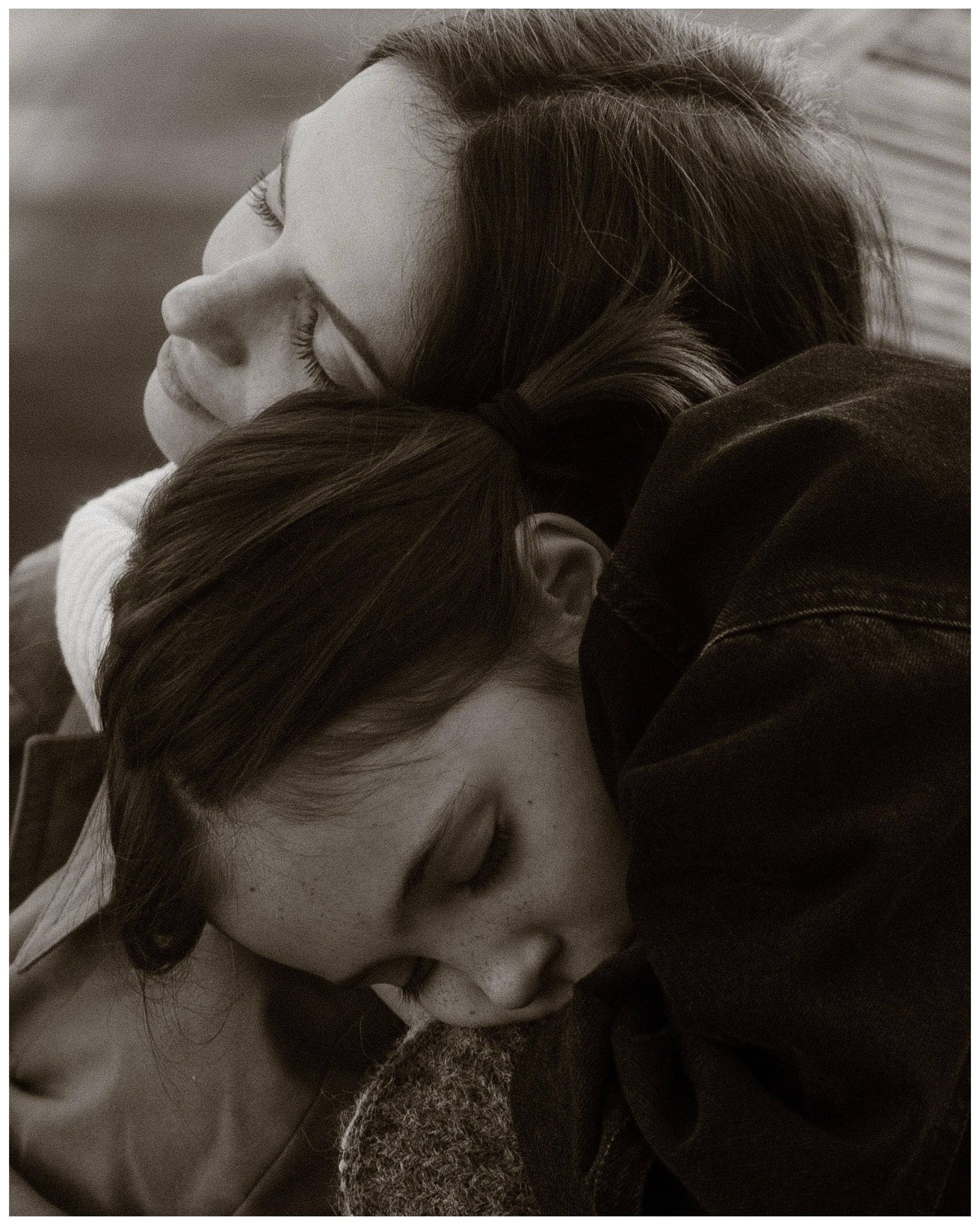 Семейные фотосесии 2025