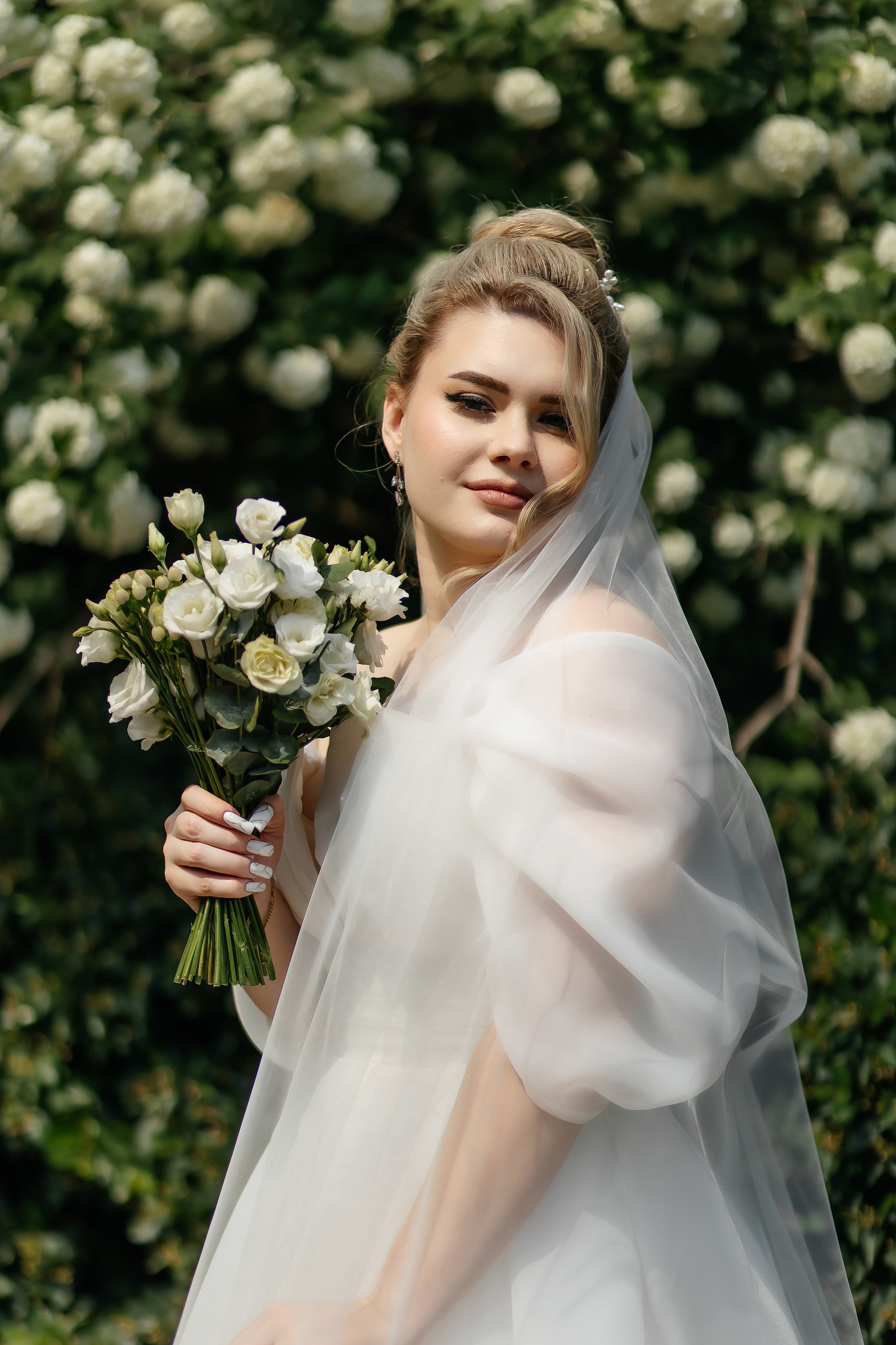 Иван и Ирина. Свадебный и семейный фотограф в Рязани Саша Крутых