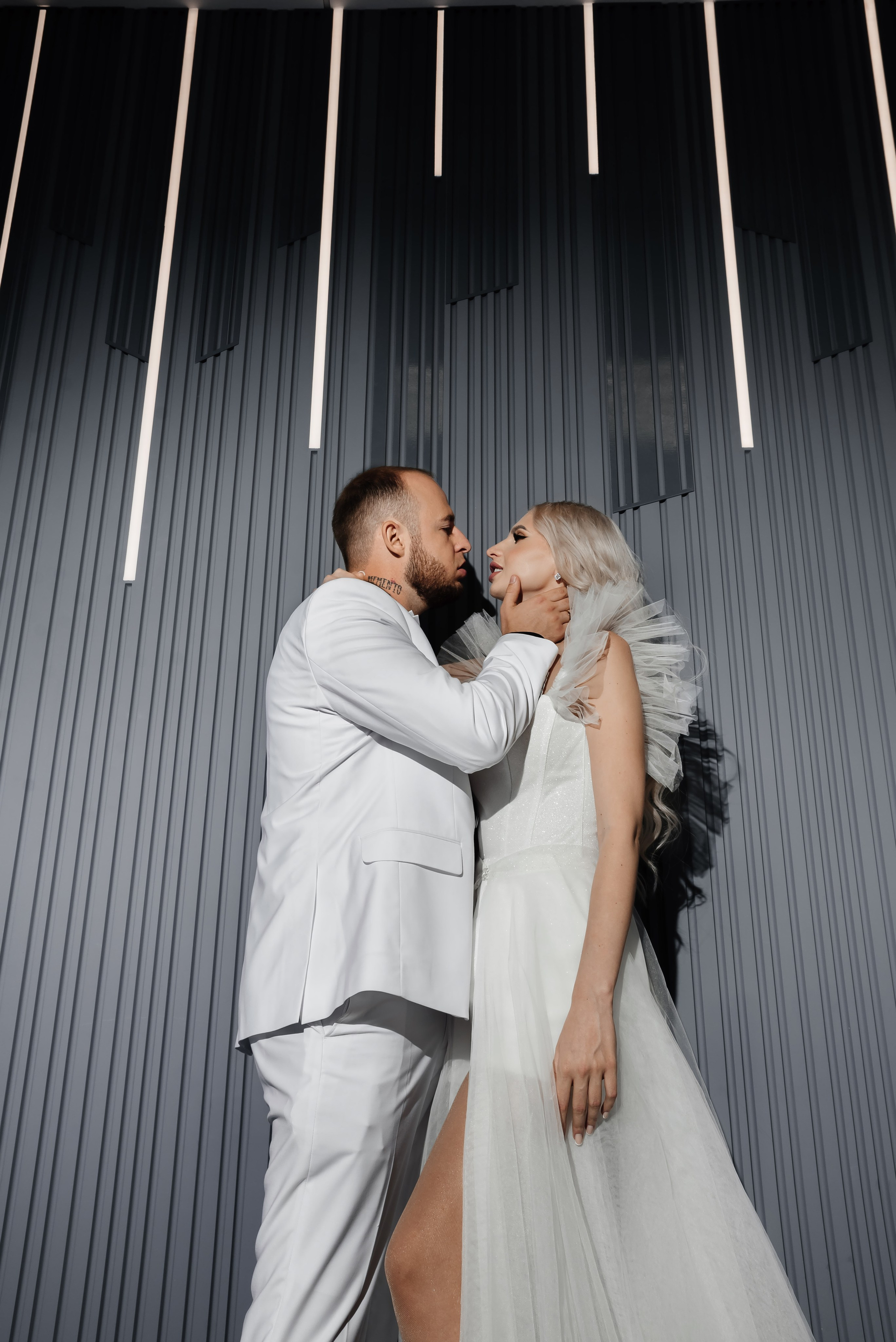 Самые близкие. Свадебный фотограф Москва — Юлия Фоменко — профессиональный фотограф