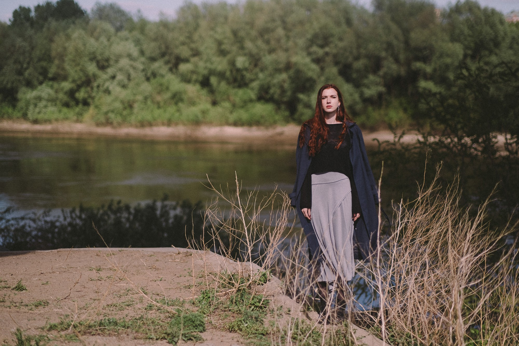 НЕОБРАТИМОСТЬ. Фотограф Андрей Копий. Фотосъёмка в Нижнем Новгороде и Москве