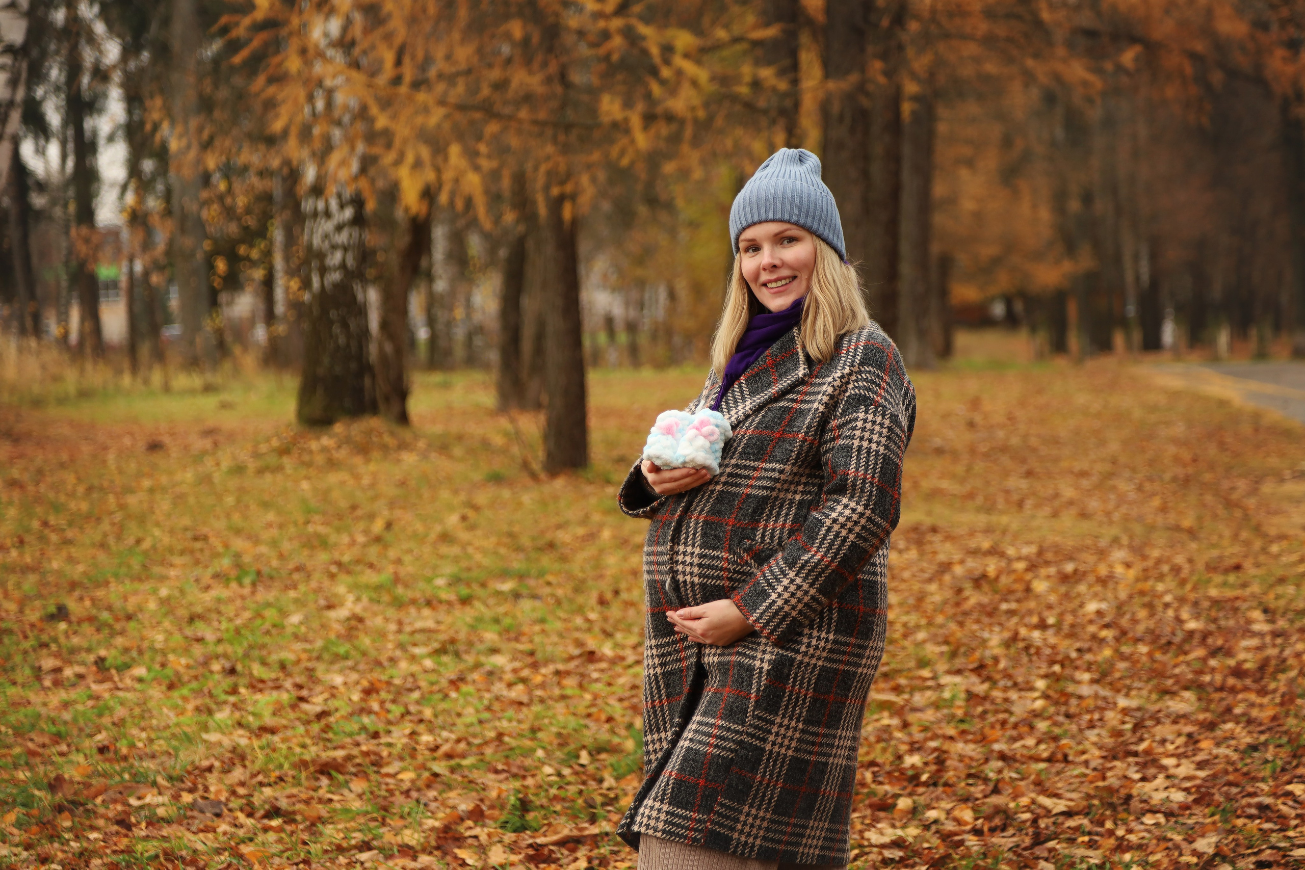Фотосессия беременности. Фотограф новорожденных в Ижевске Анастасия Преснякова