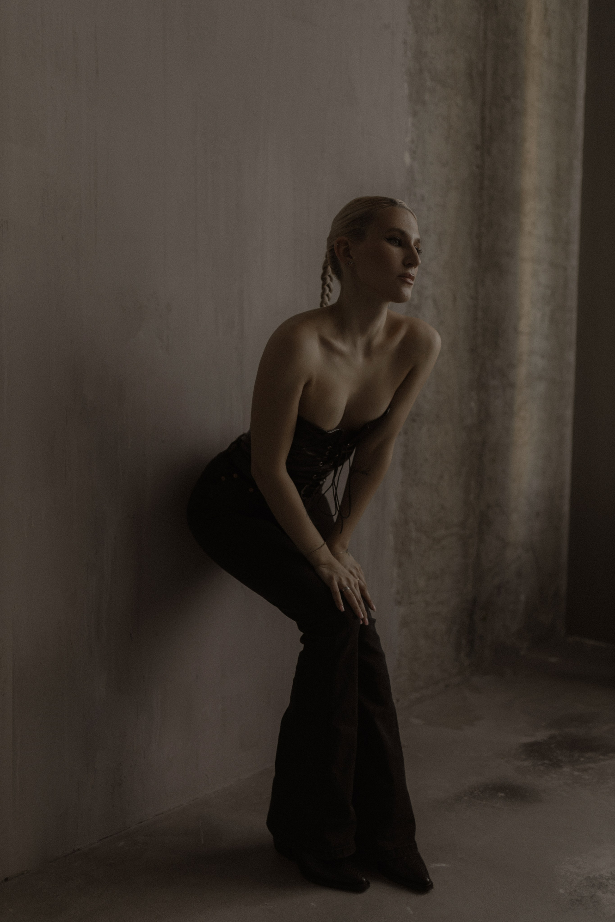 Анастасия. DARYA.BELKINA