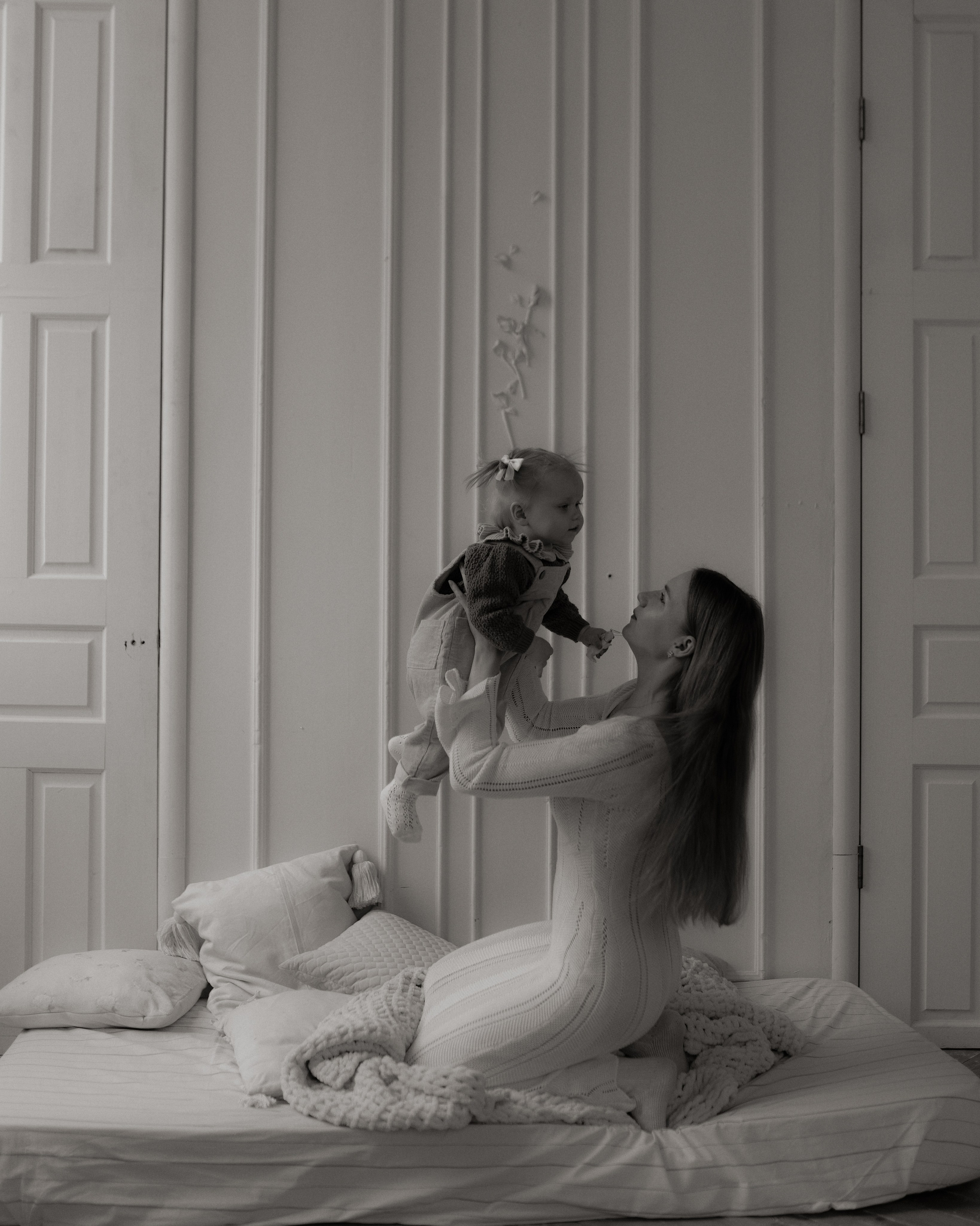 Екатерина и Людмила. DARYA.BELKINA