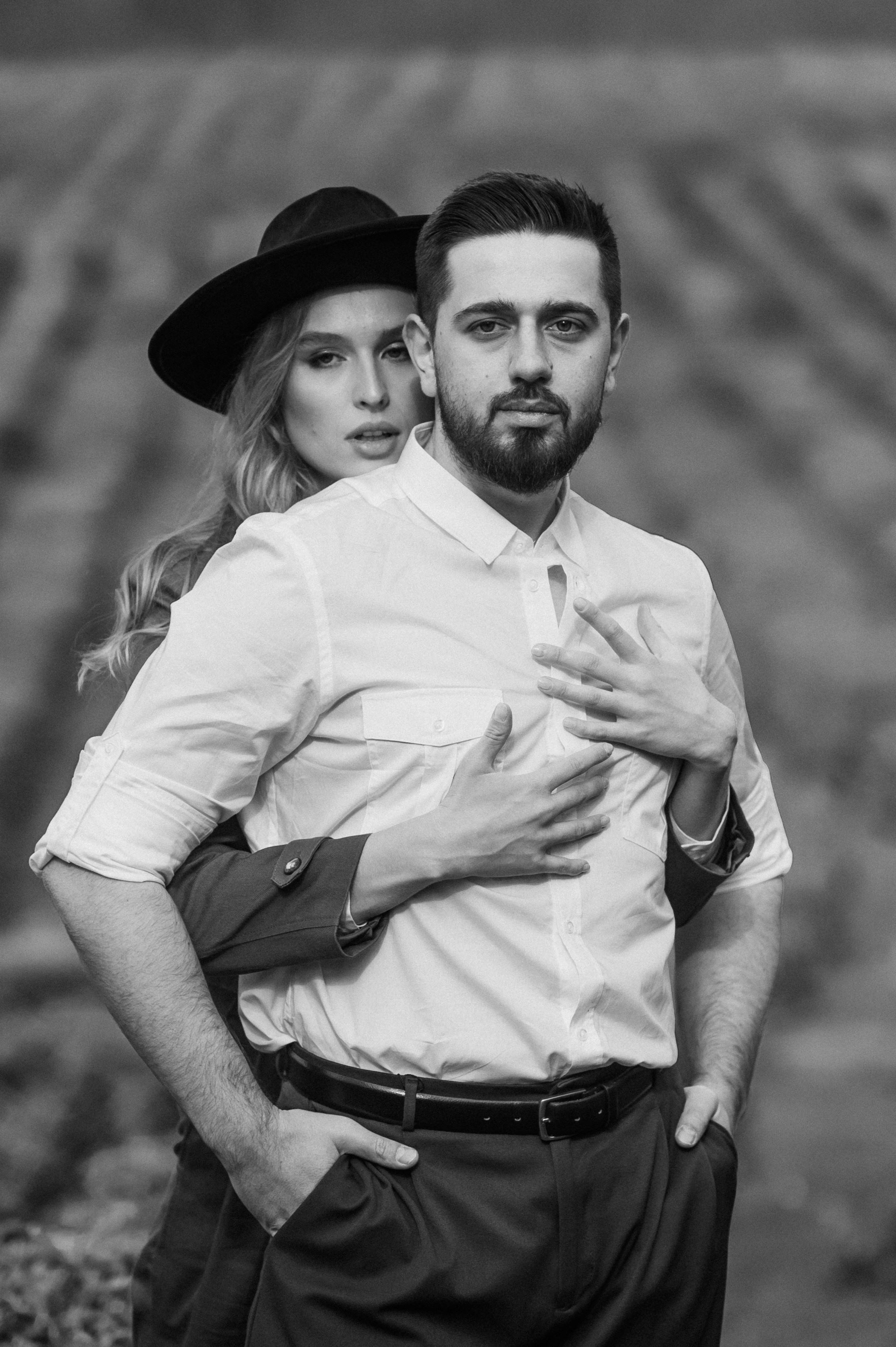 Love Story в плантациях. Свадебный и travel фотограф в Волгограде, Сочи, Домбае, Европе