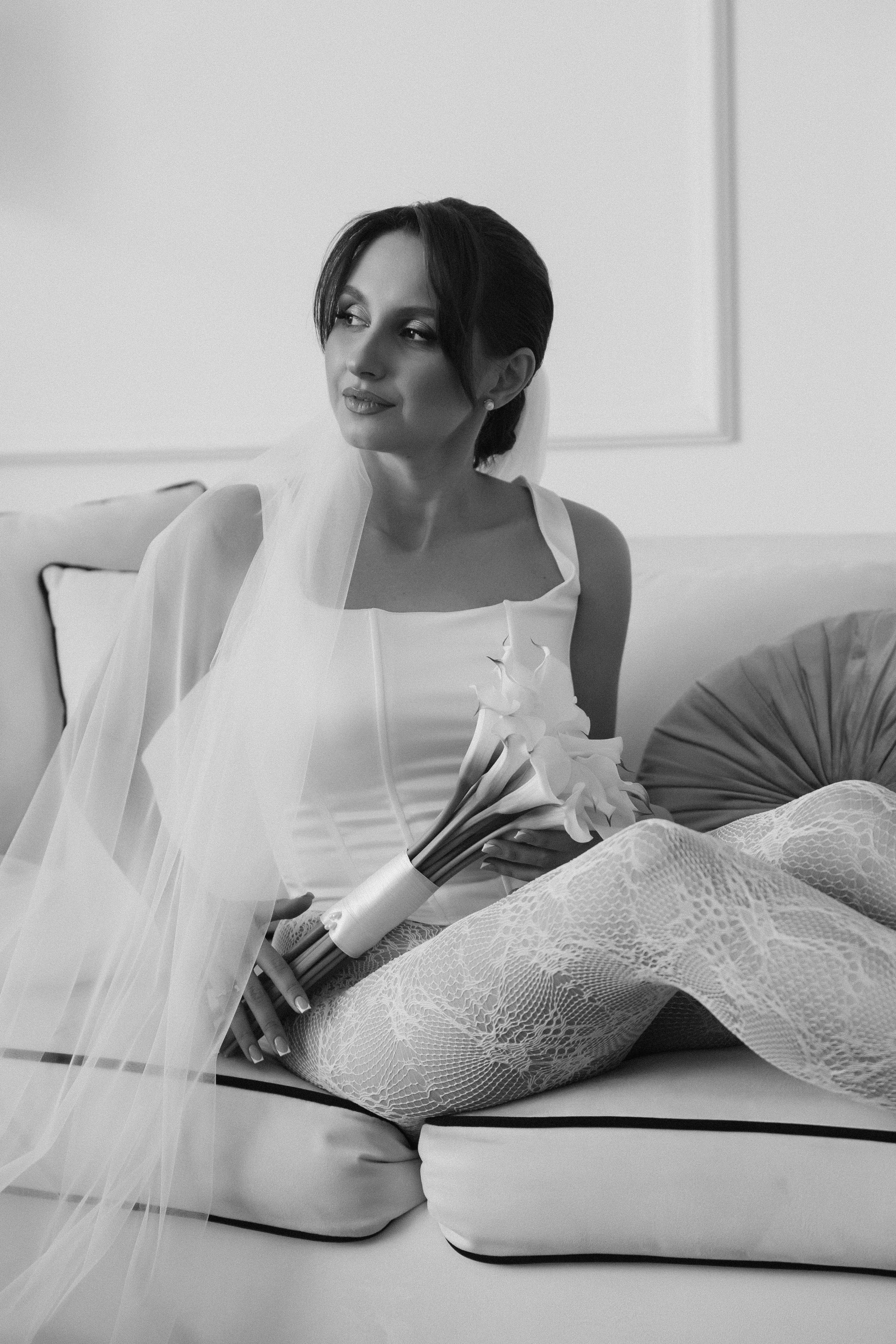 A&A. Свадебный фотограф Краснодар