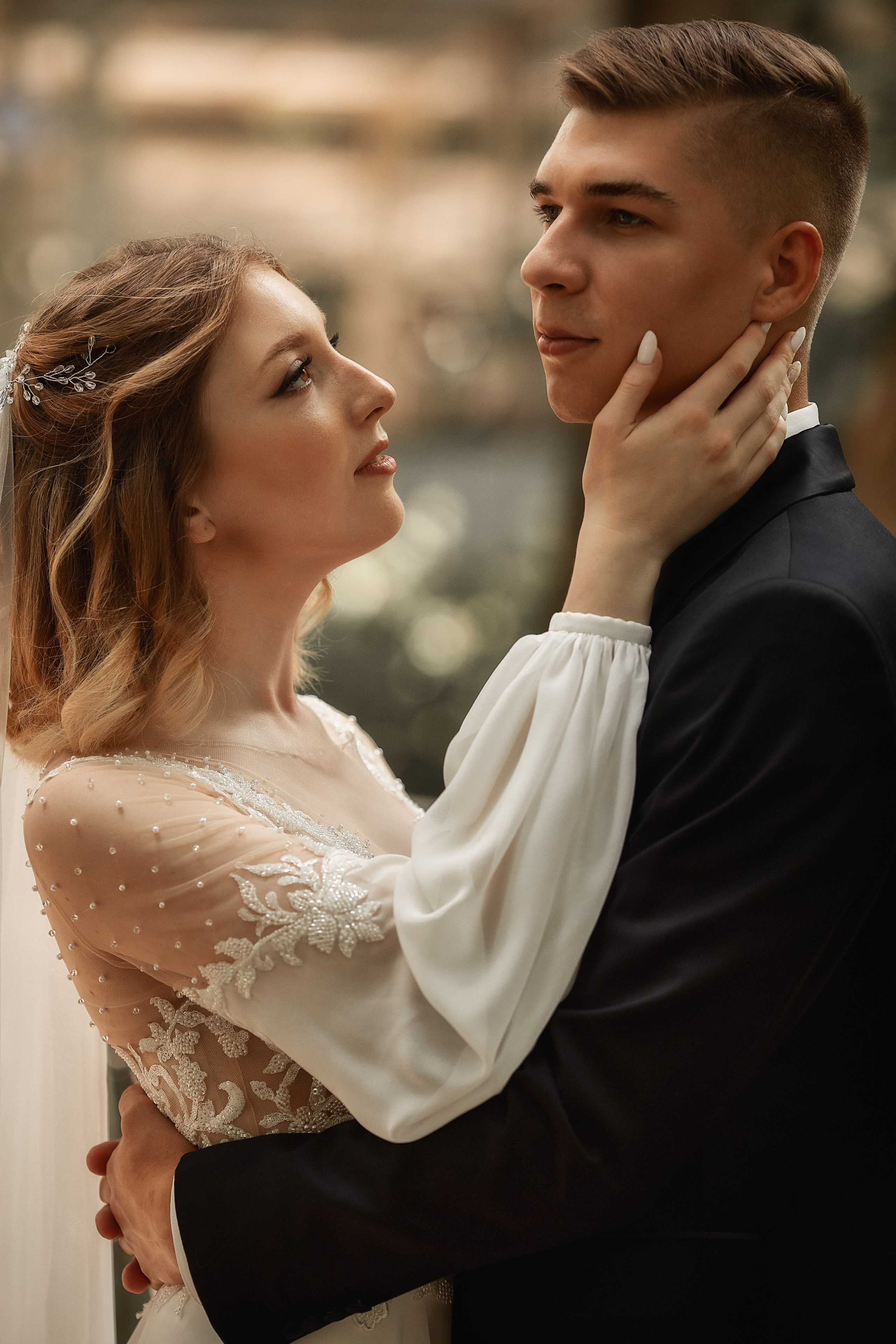 Фотограф брендов и бизнеса в Москве Алексей Сентюрин