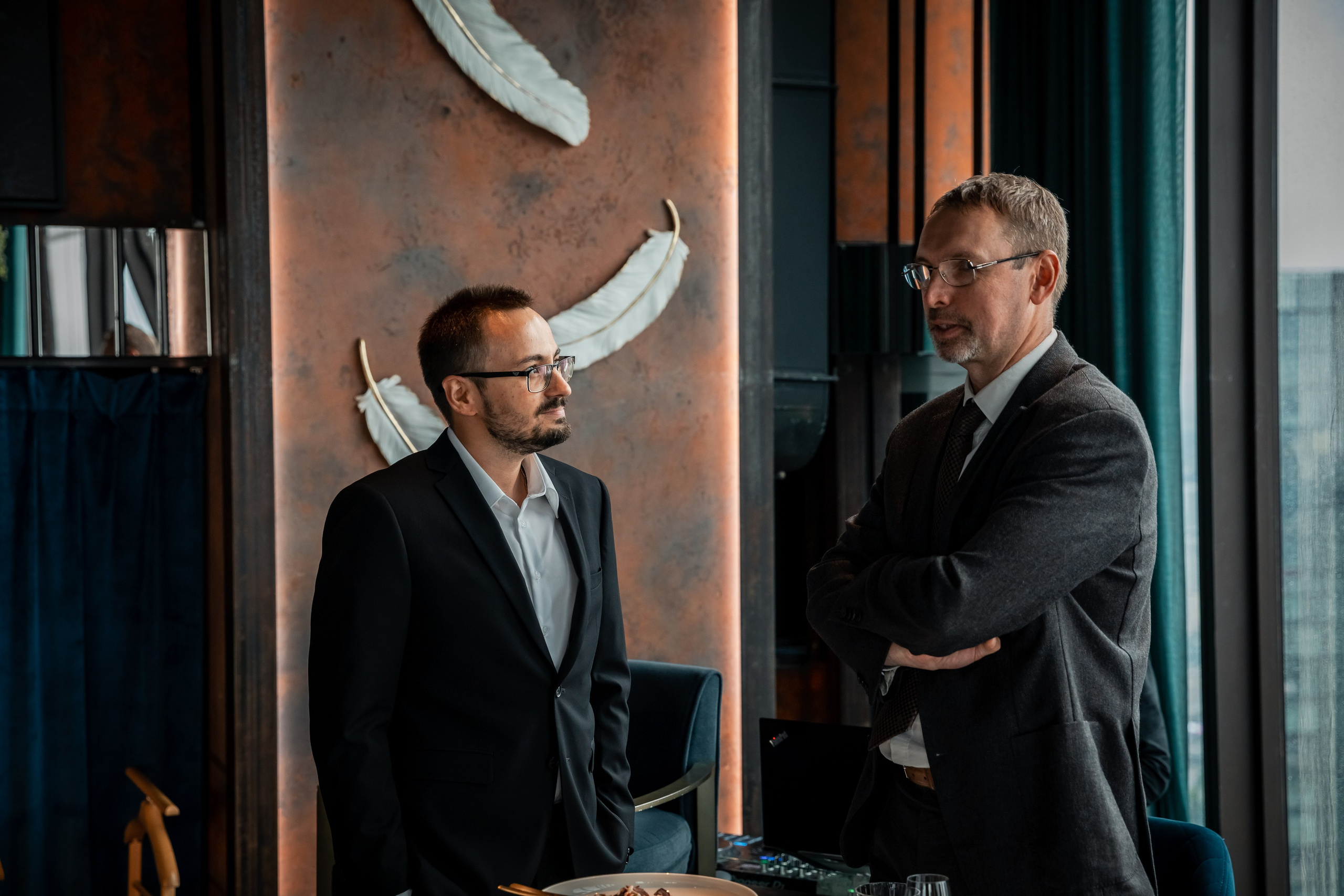 Репортажная съемка. Фотограф брендов и бизнеса в Москве Алексей Сентюрин