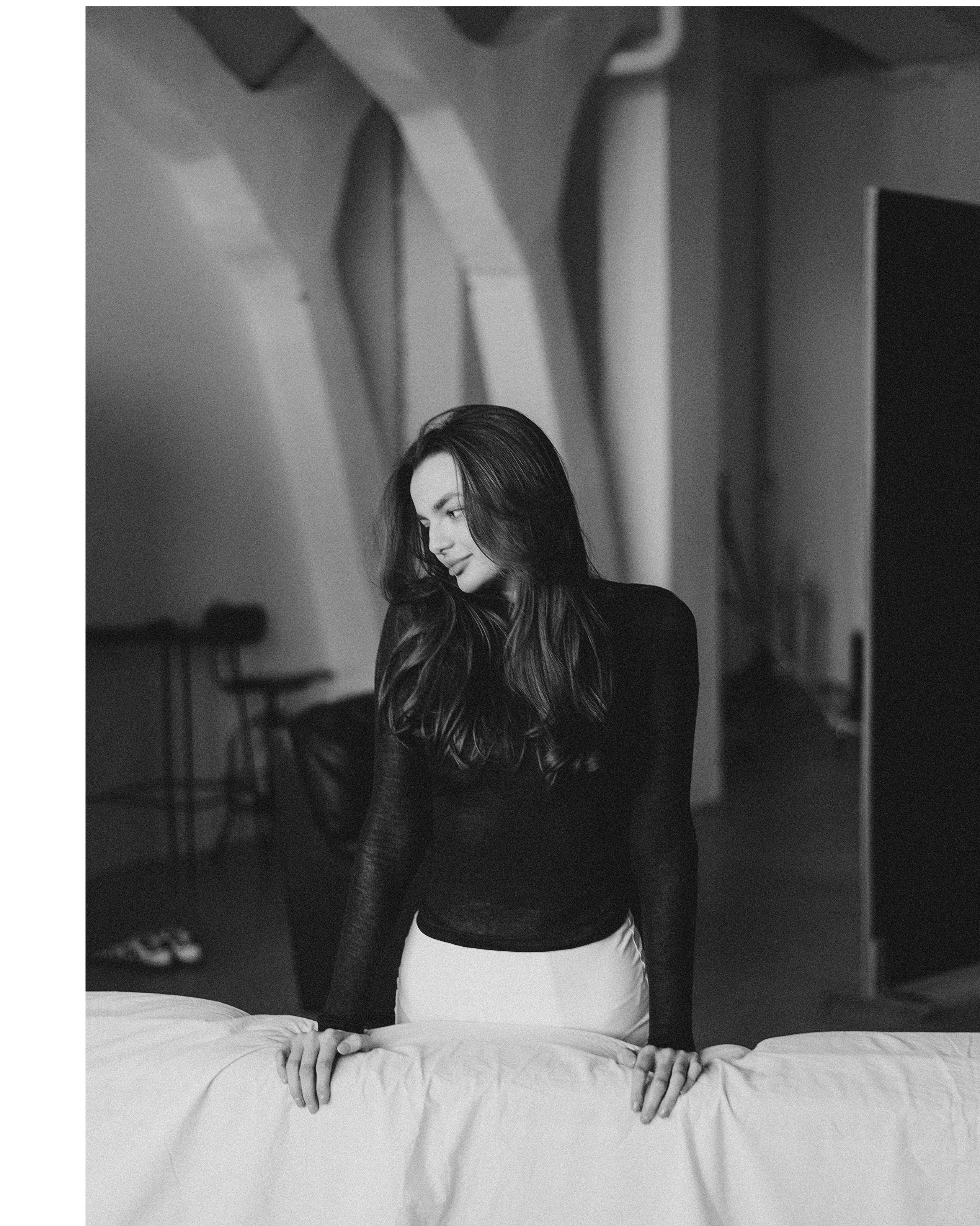 Sasha. Фотограф Мария Яскевич | Photographer Moscow