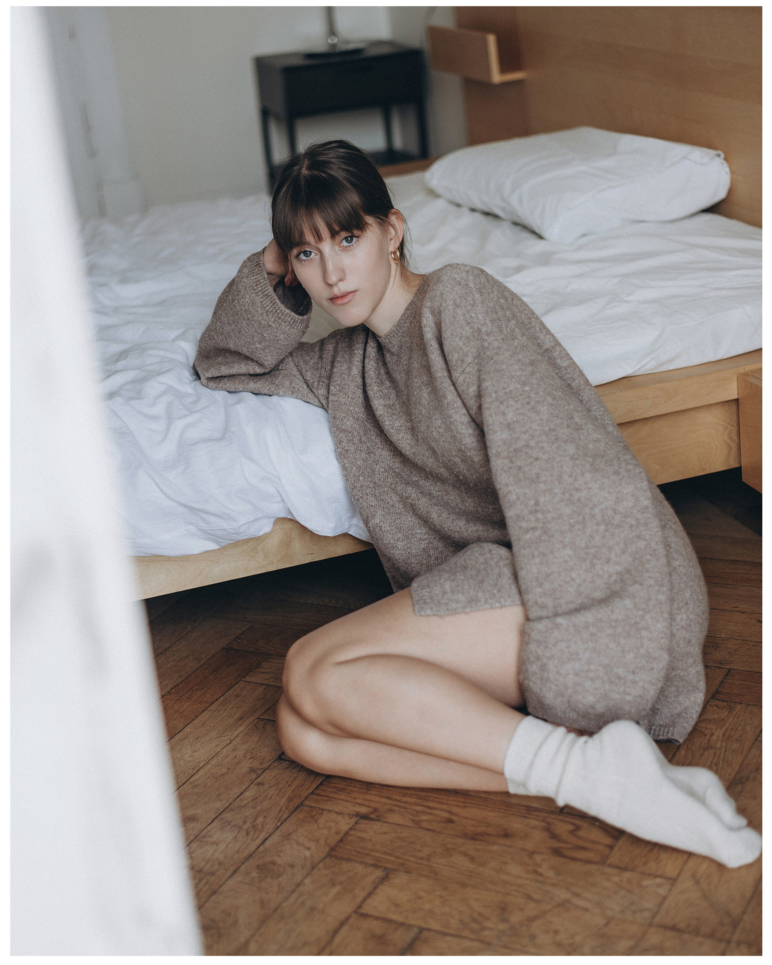 Arina (2). Фотограф Мария Яскевич | Photographer Moscow