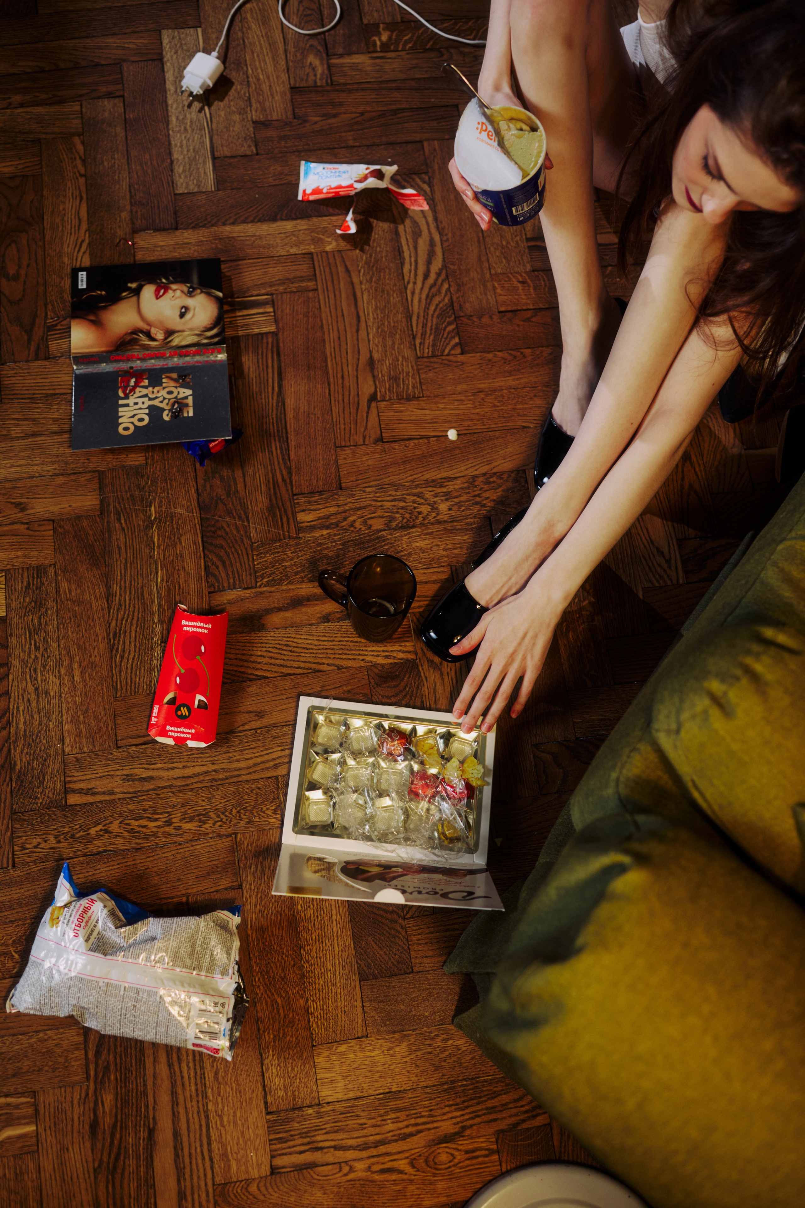 Методы лечения. Nikeli.mag