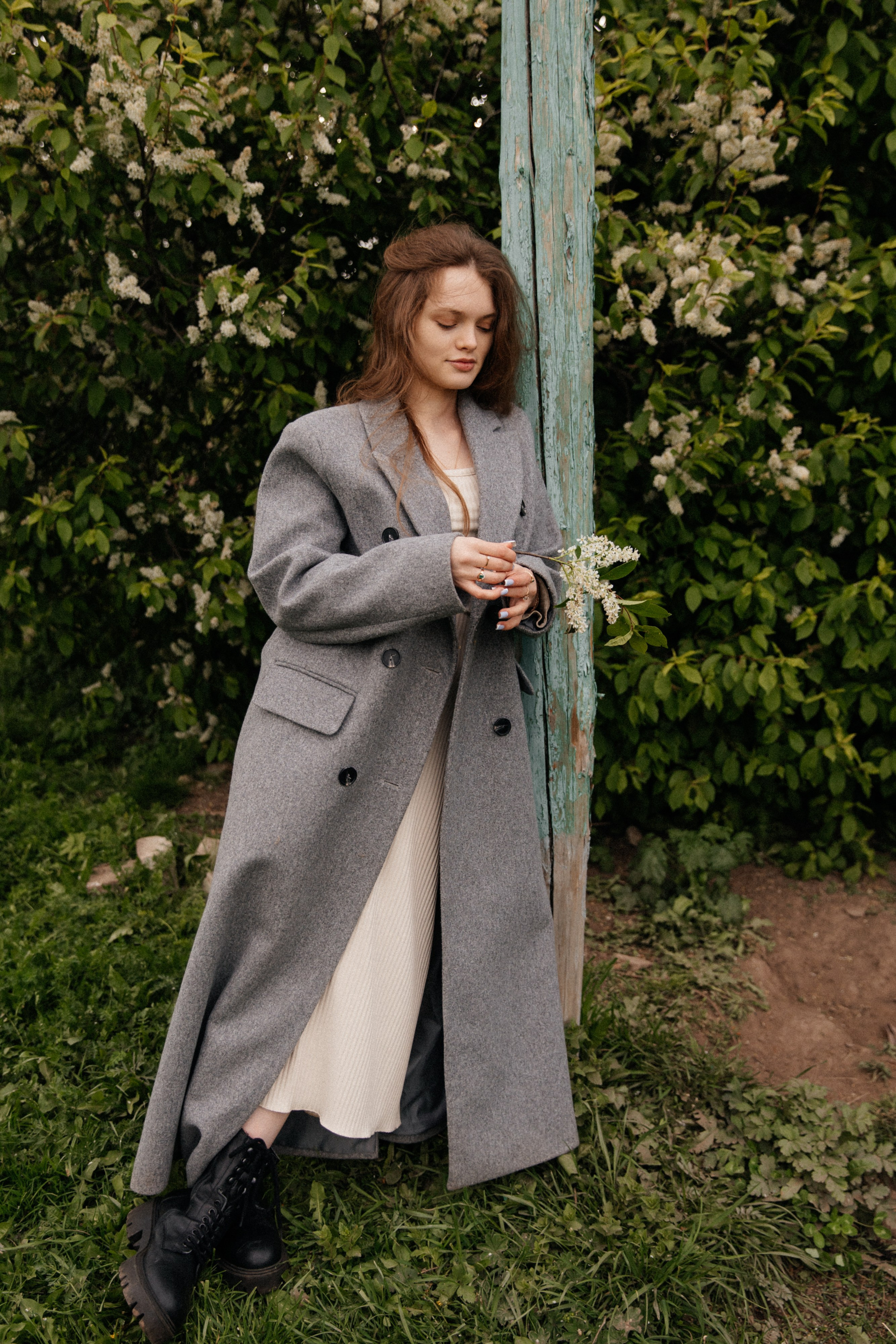 Алена. Фотограф Ульяна Дивина в Нижнем Новгороде и Нижегородской области