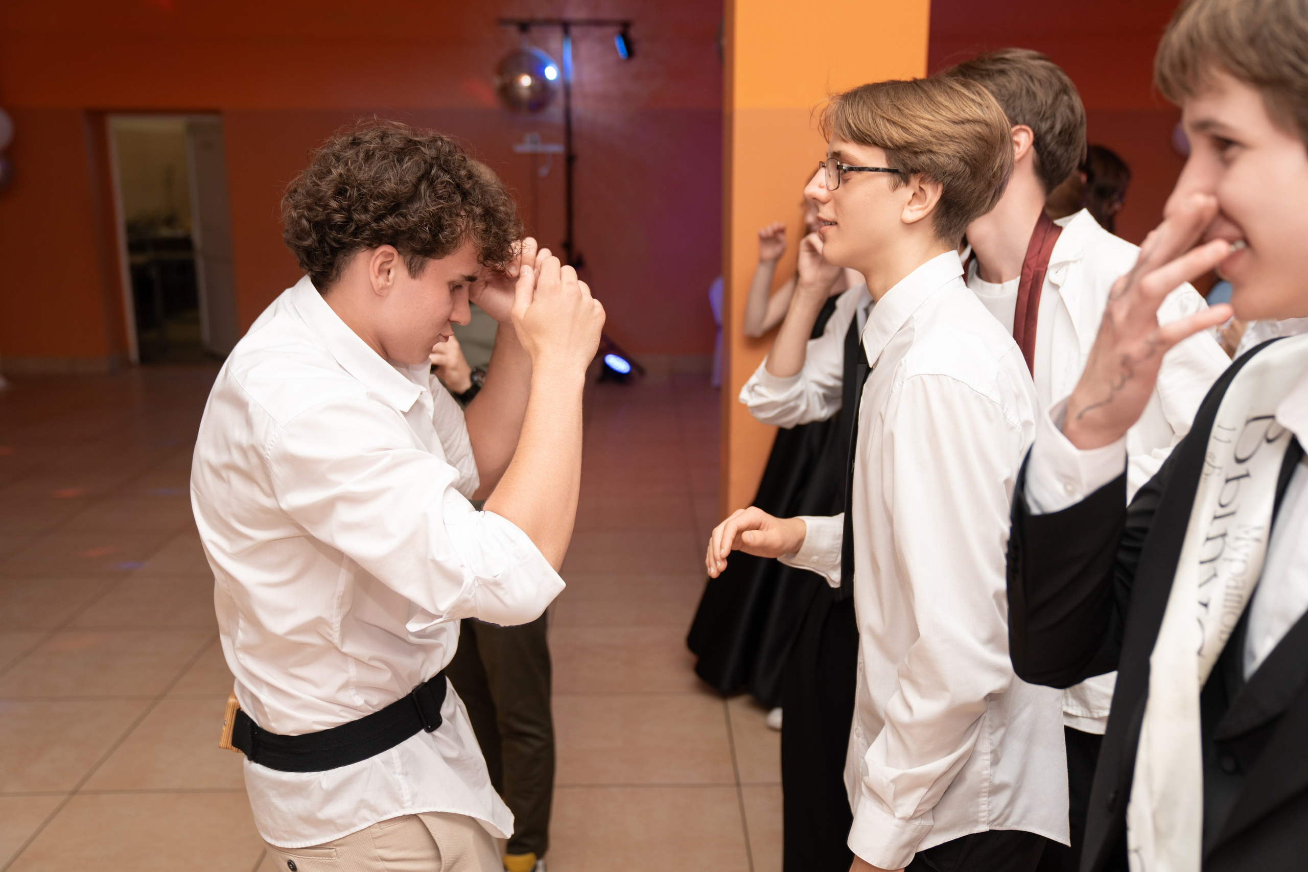 Выпускной СШ1. Семейный и свадебный фотограф Минск, Беларусь Анна Орловская