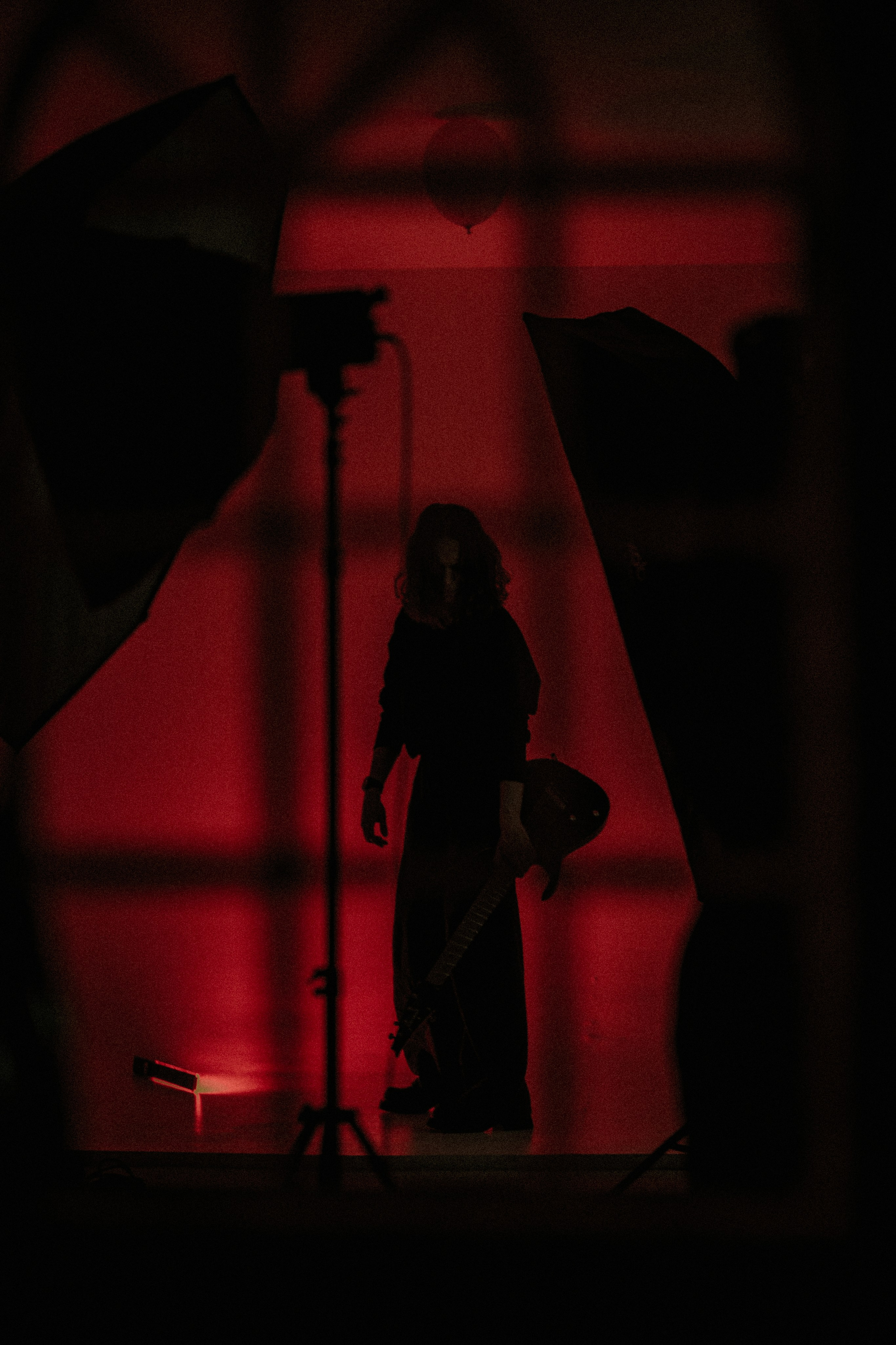 Портрет. Фотограф Ханты-Мансийск Гагарина Мария