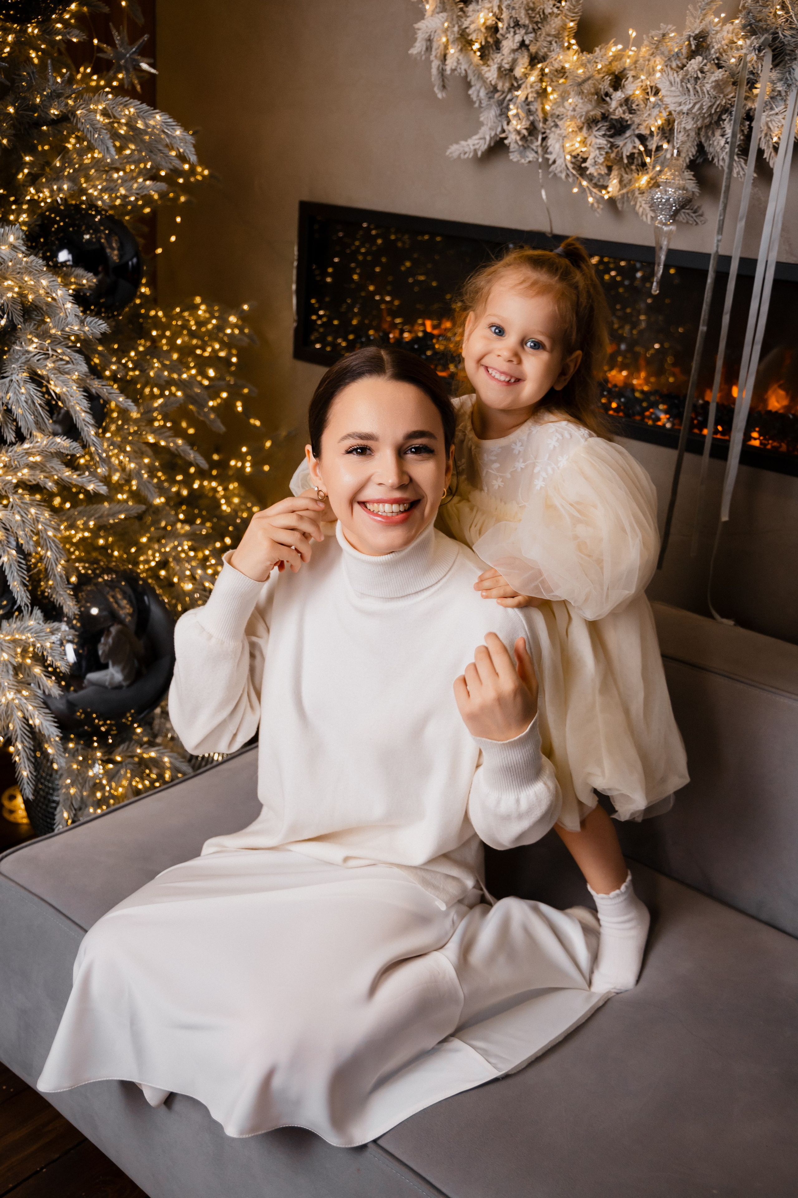 Семья Евы. Фотограф в Омске Валерия Крячко