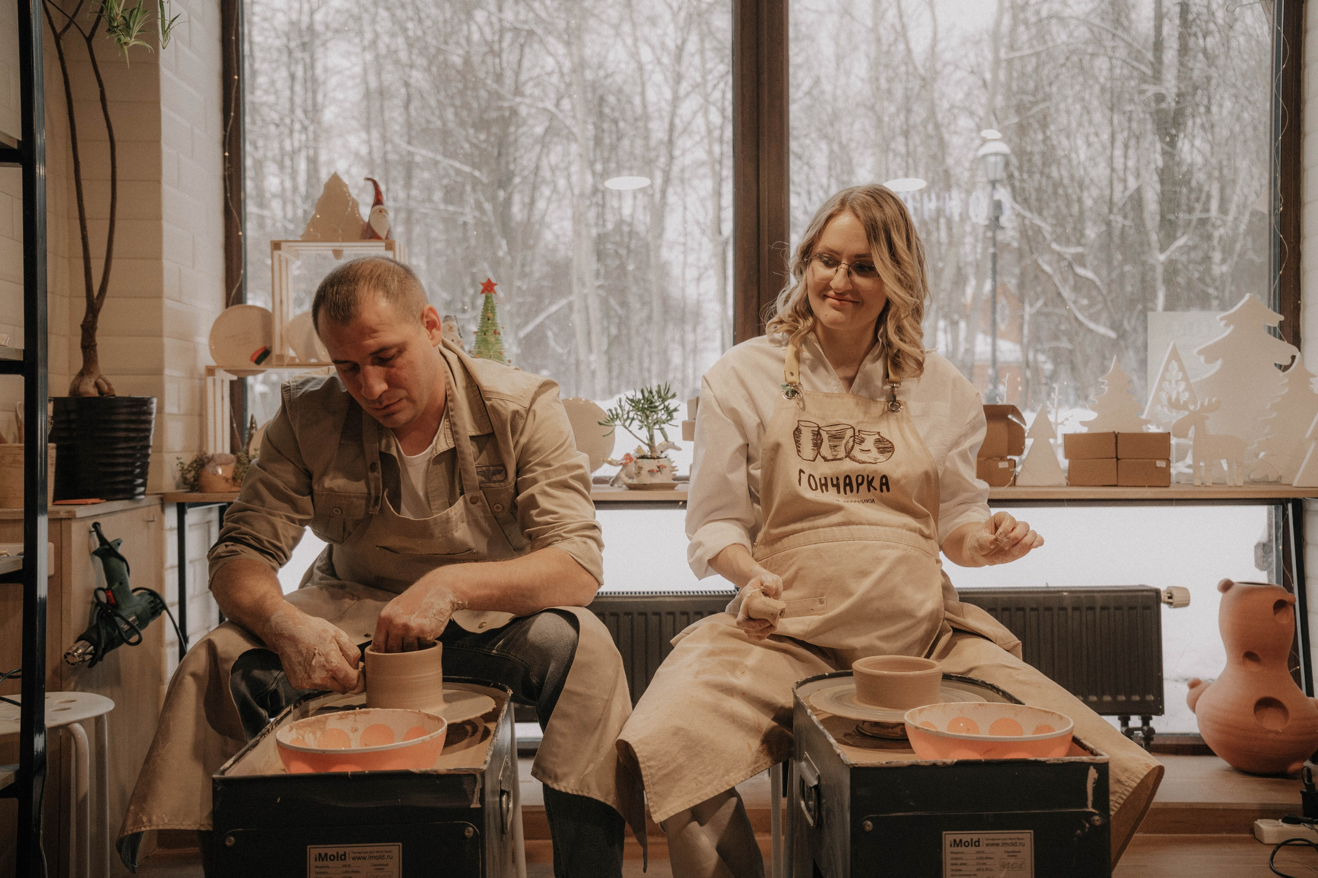 Мария и Александр. Семейный и свадебный фотограф Видное Москва Екатерина Пятова