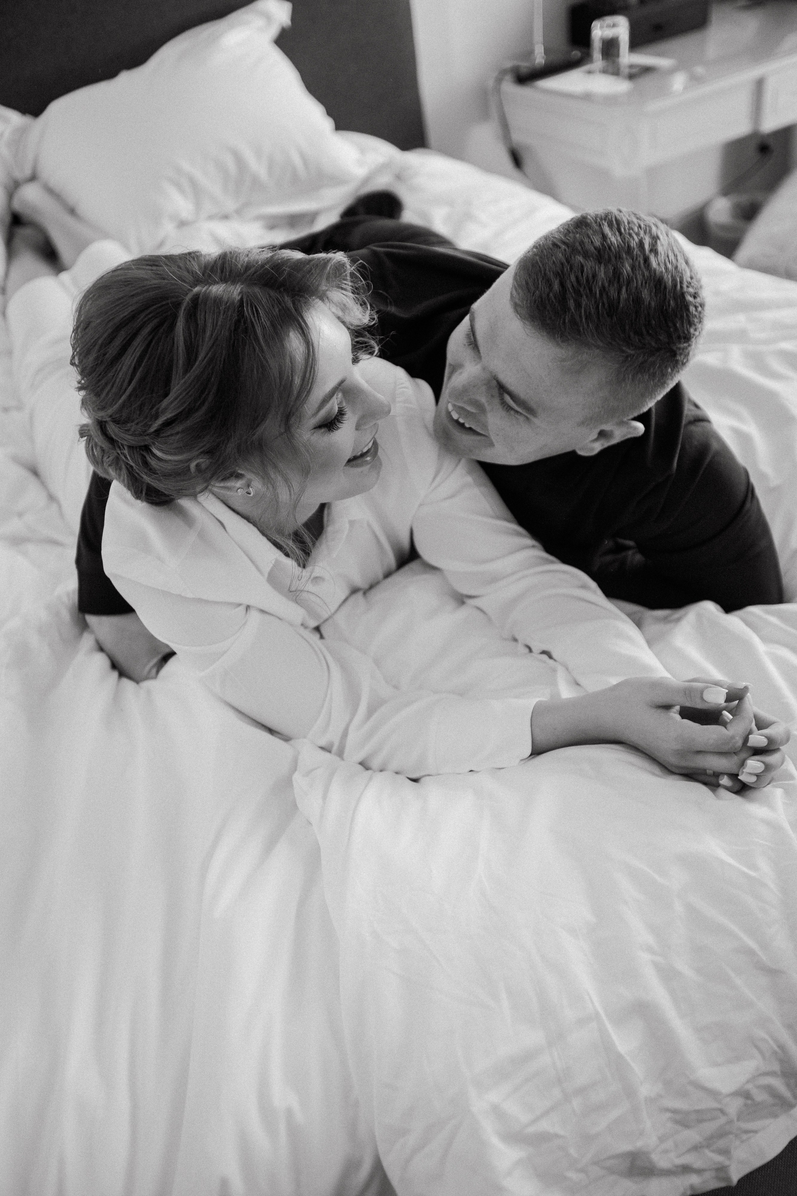 Настя|Дима. Свадебный фотограф Таня Караисаева